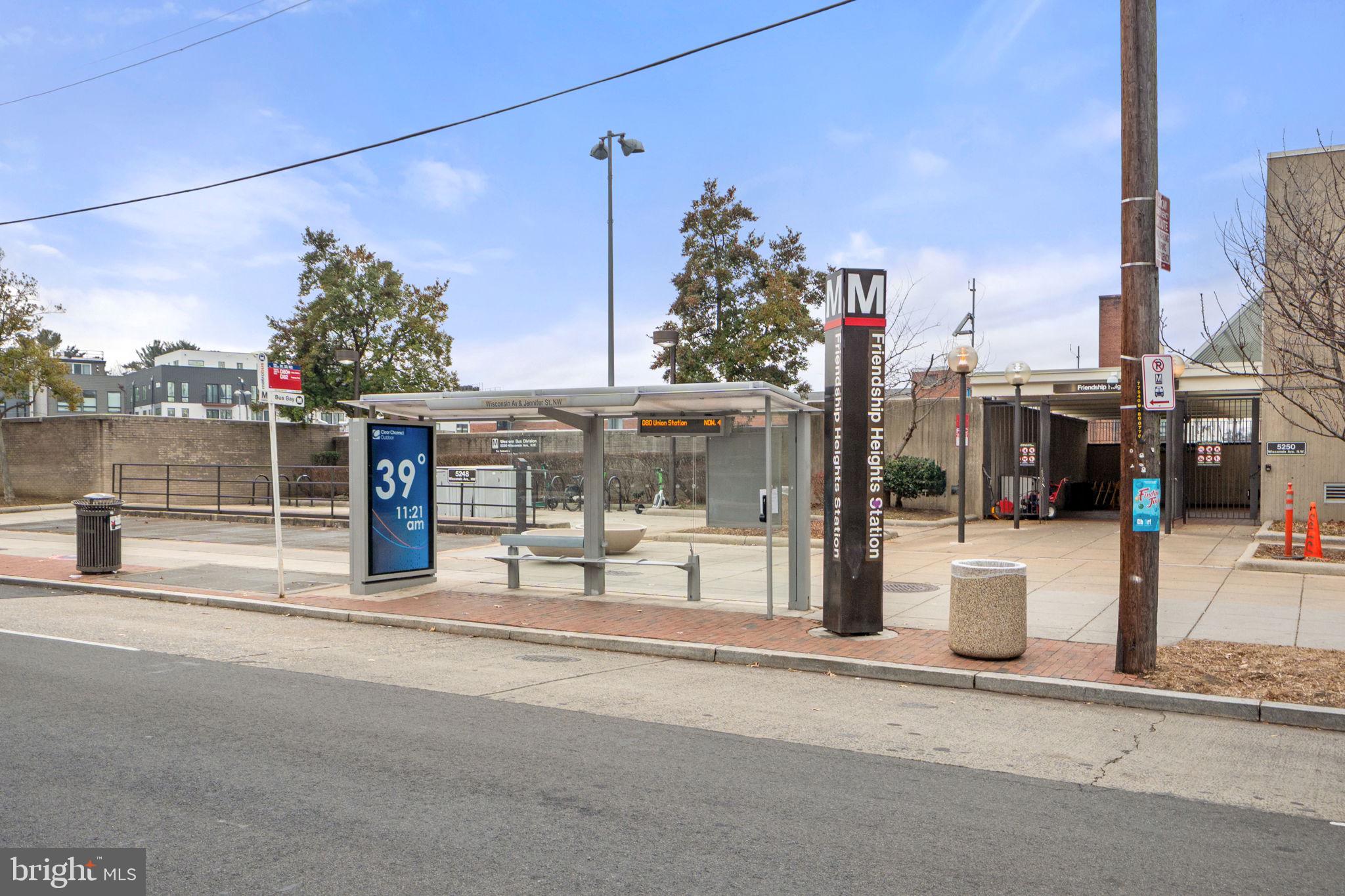 4315 HARRISON STREET NW 5