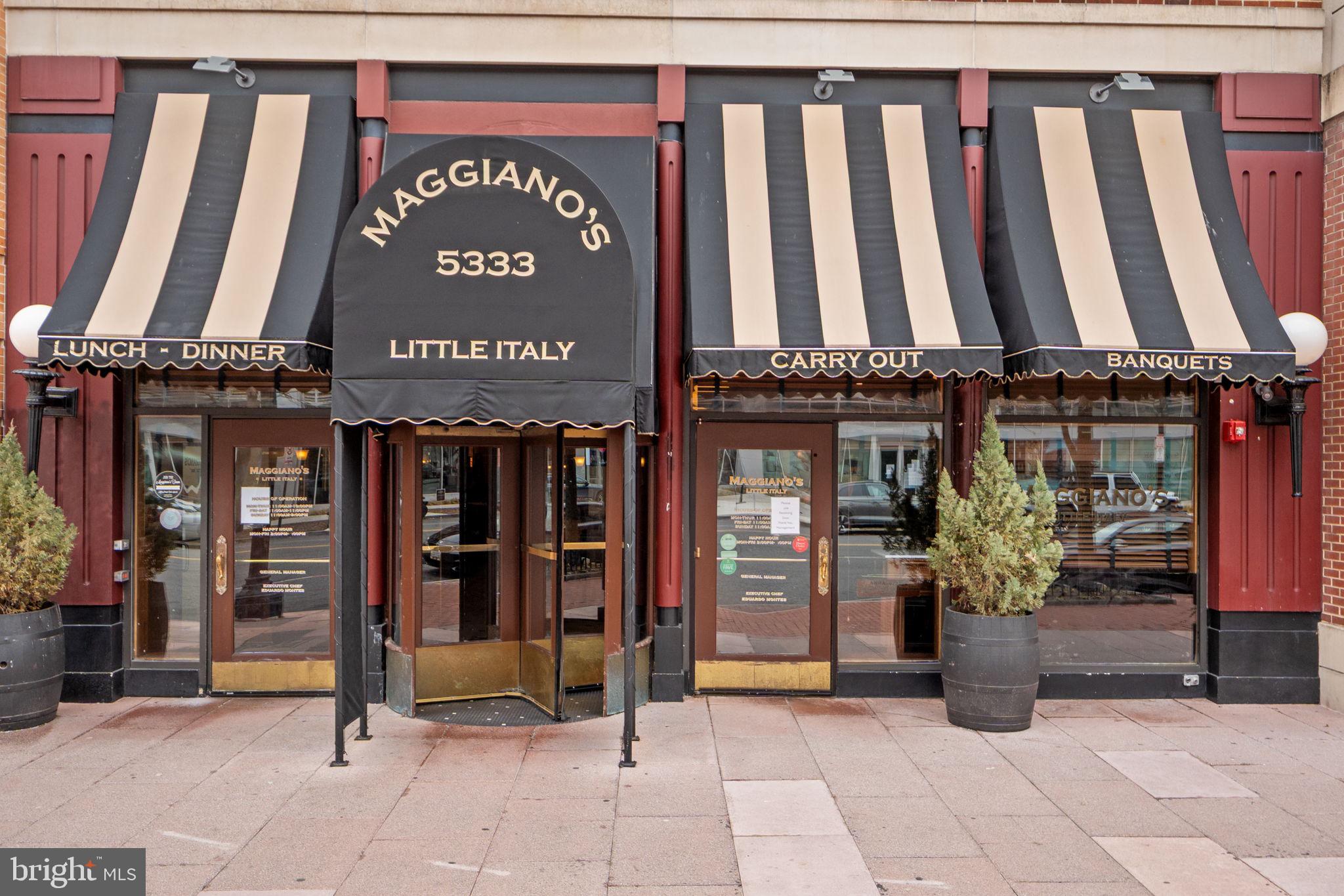 4315 HARRISON STREET NW 5