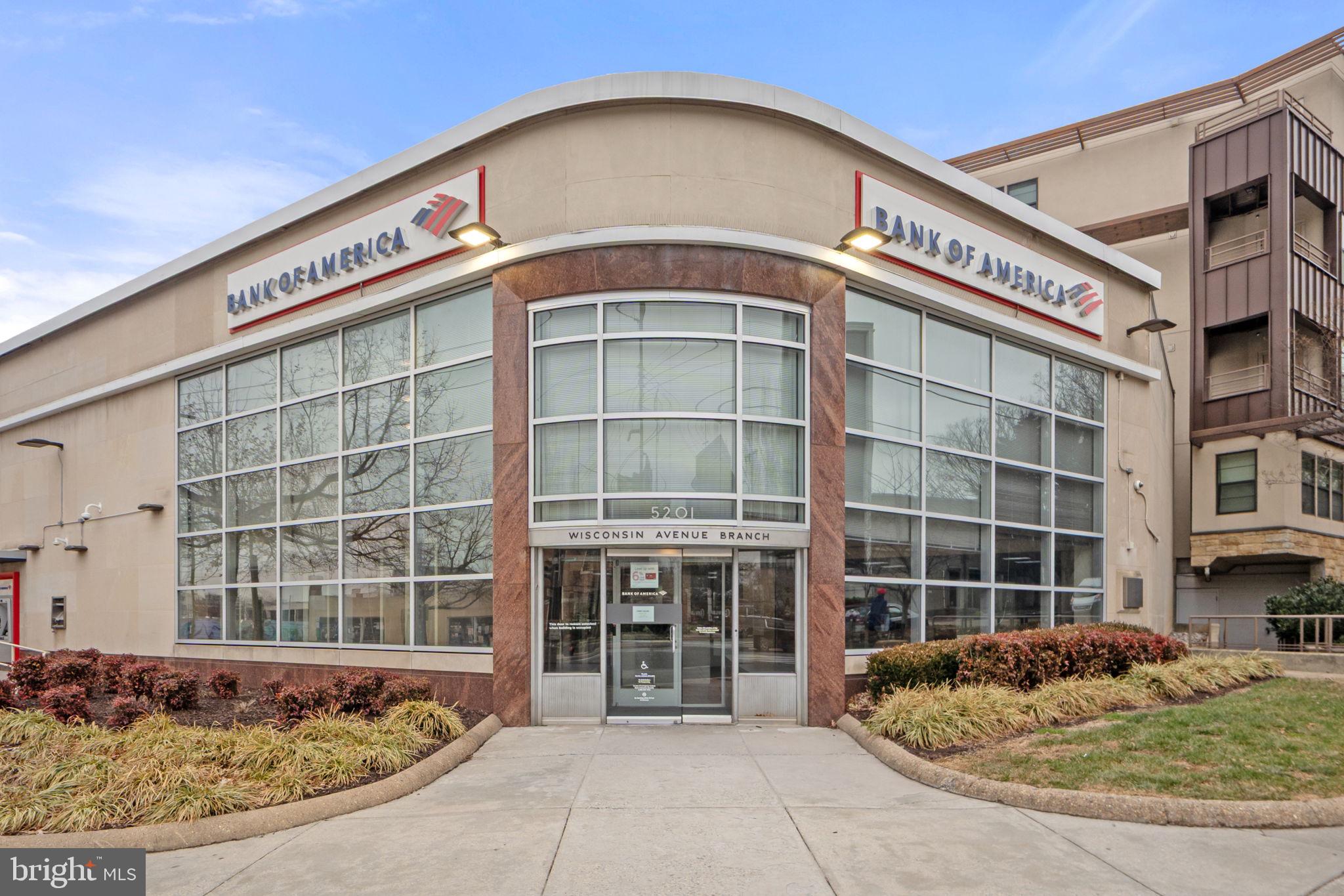 4315 HARRISON STREET NW 5