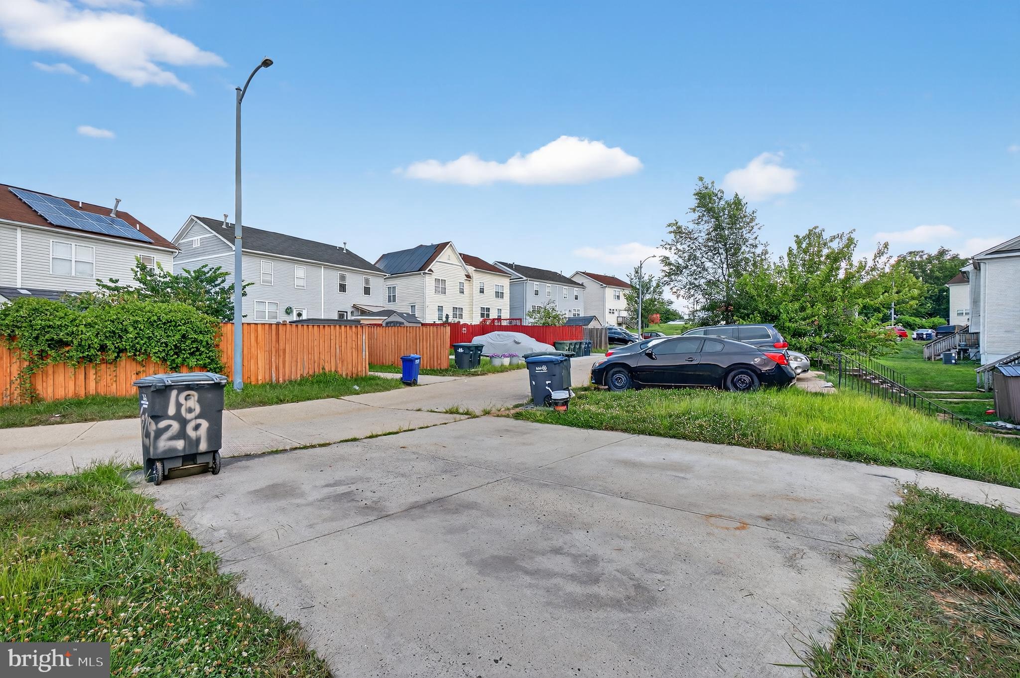 1827 FREDERICK DOUGLASS PLACE SE