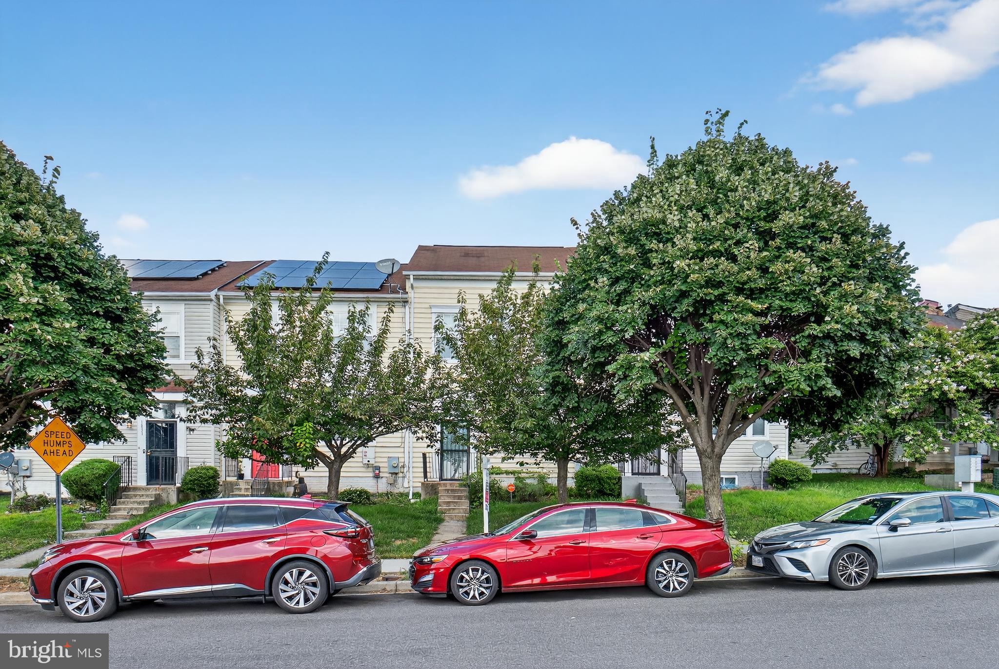 1827 FREDERICK DOUGLASS PLACE SE