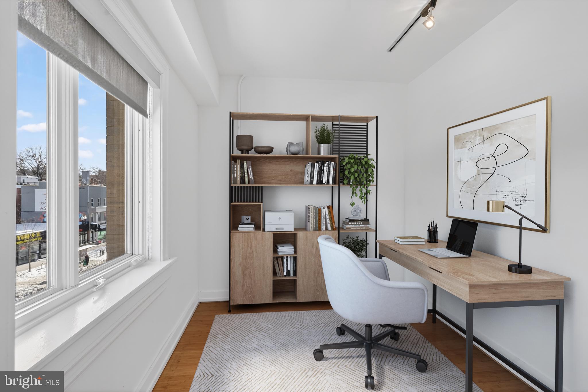 1413 P STREET NW 306