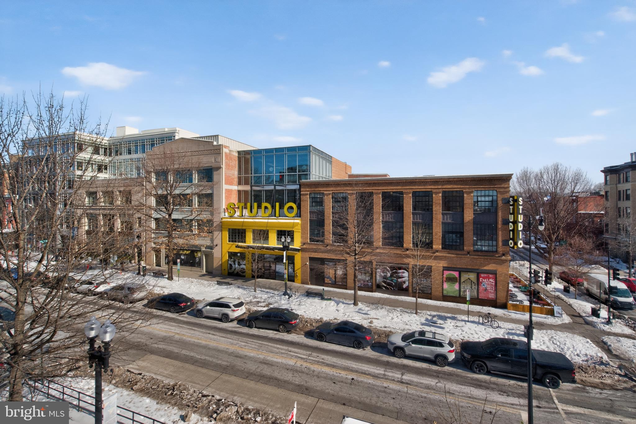 1413 P STREET NW 306