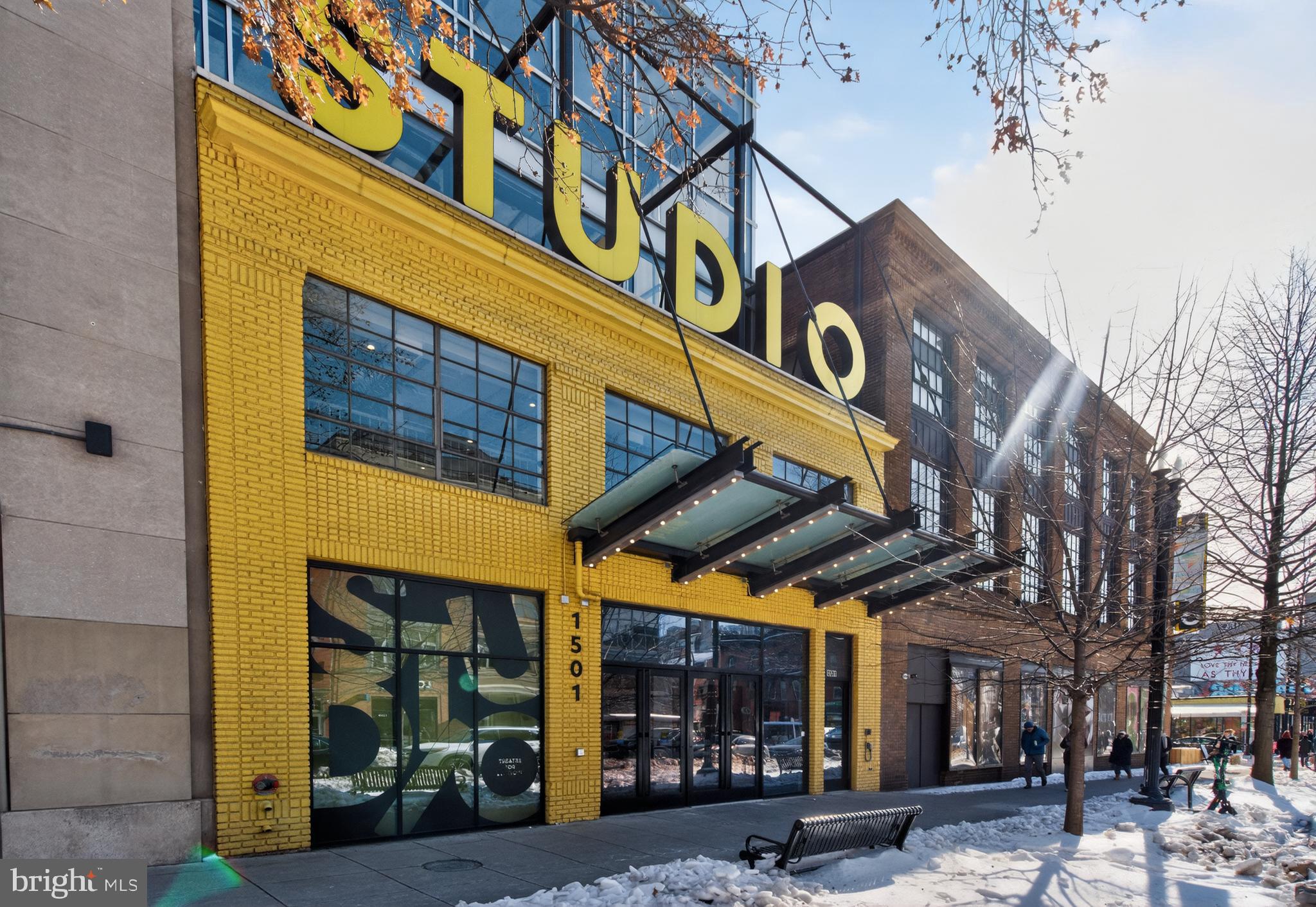 1413 P STREET NW 306