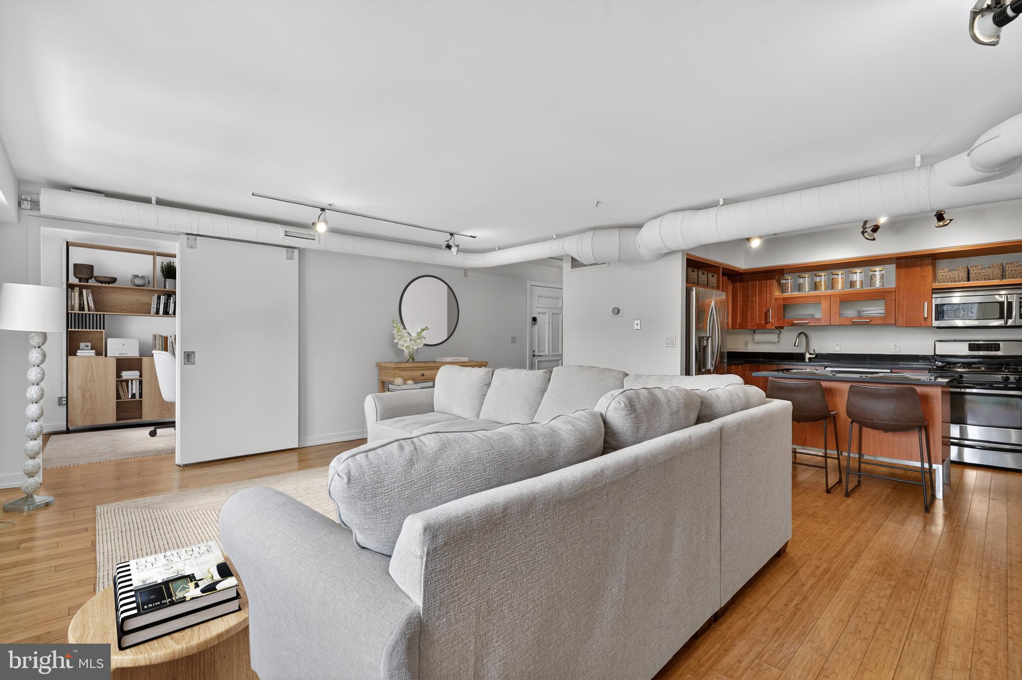 1413 P STREET NW 306