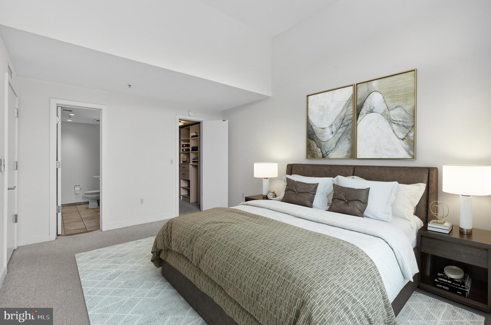 1413 P STREET NW 306