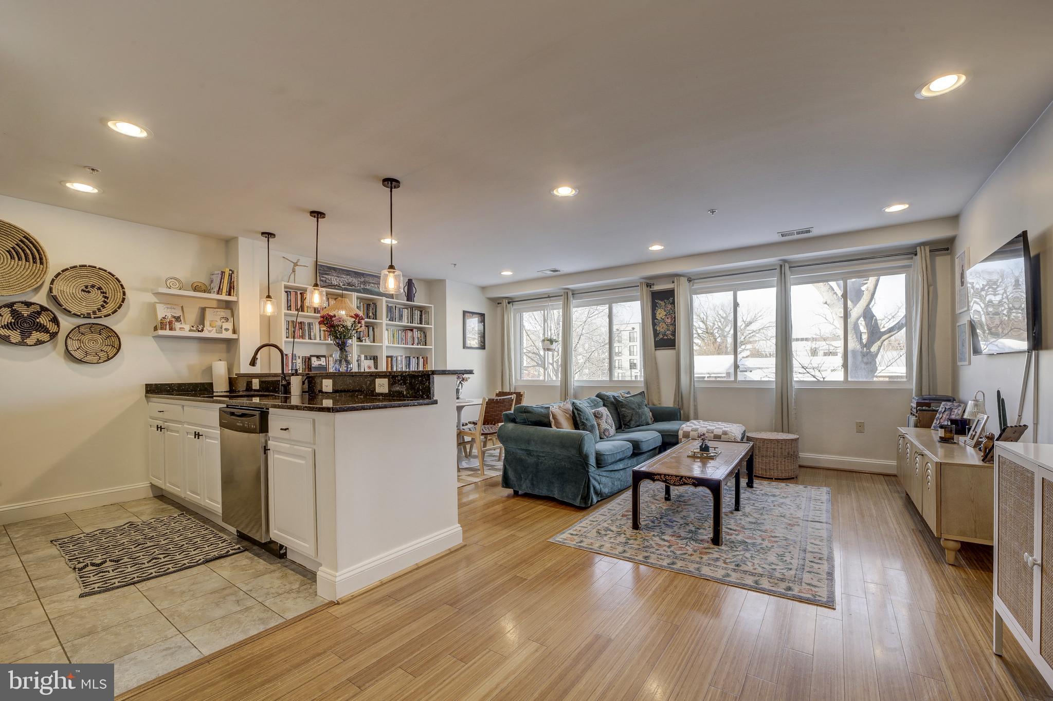 804 TAYLOR STREET NW 201