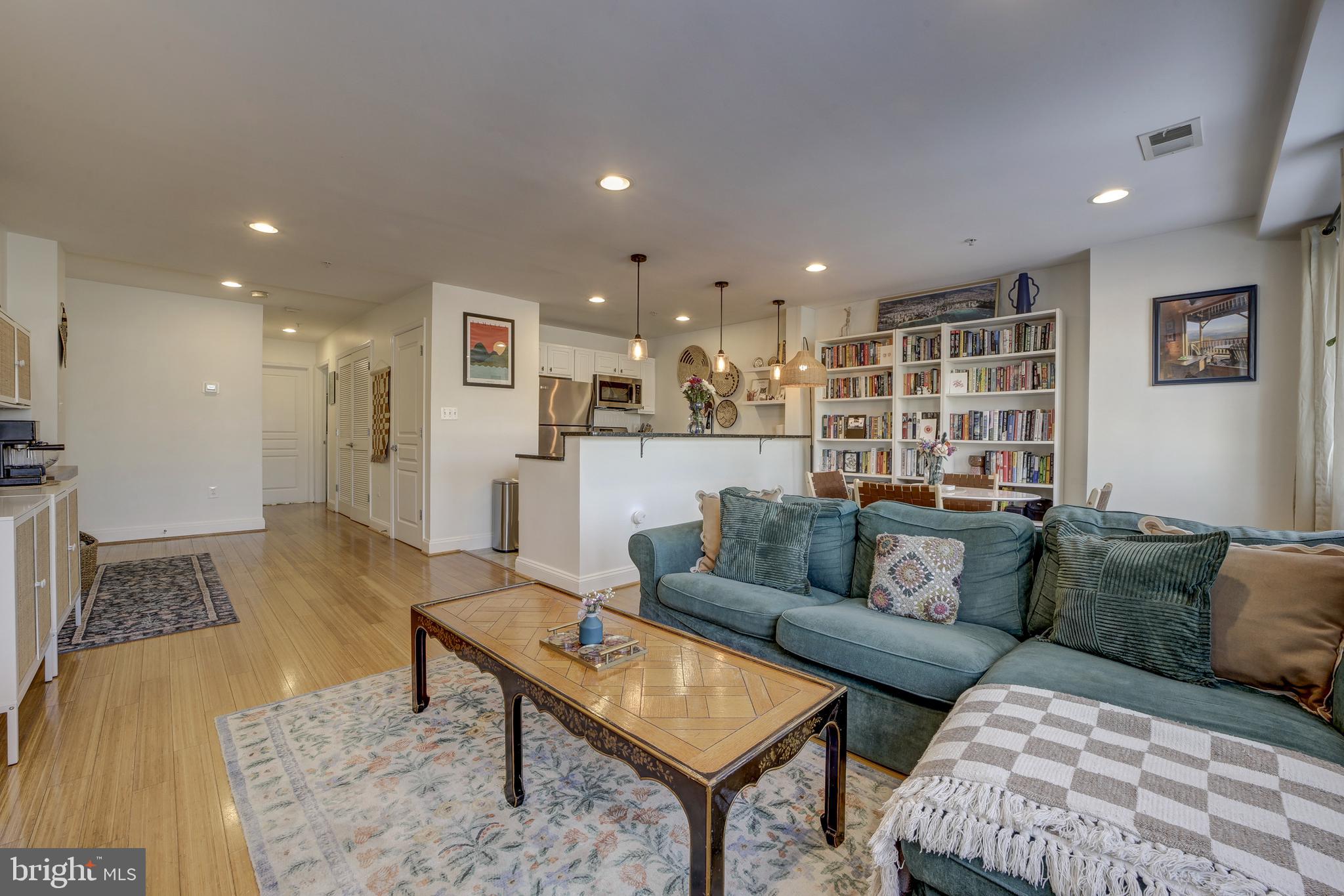 804 TAYLOR STREET NW 201