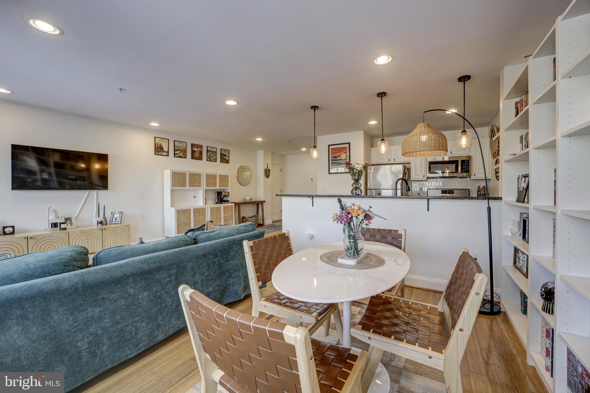 804 TAYLOR STREET NW 201