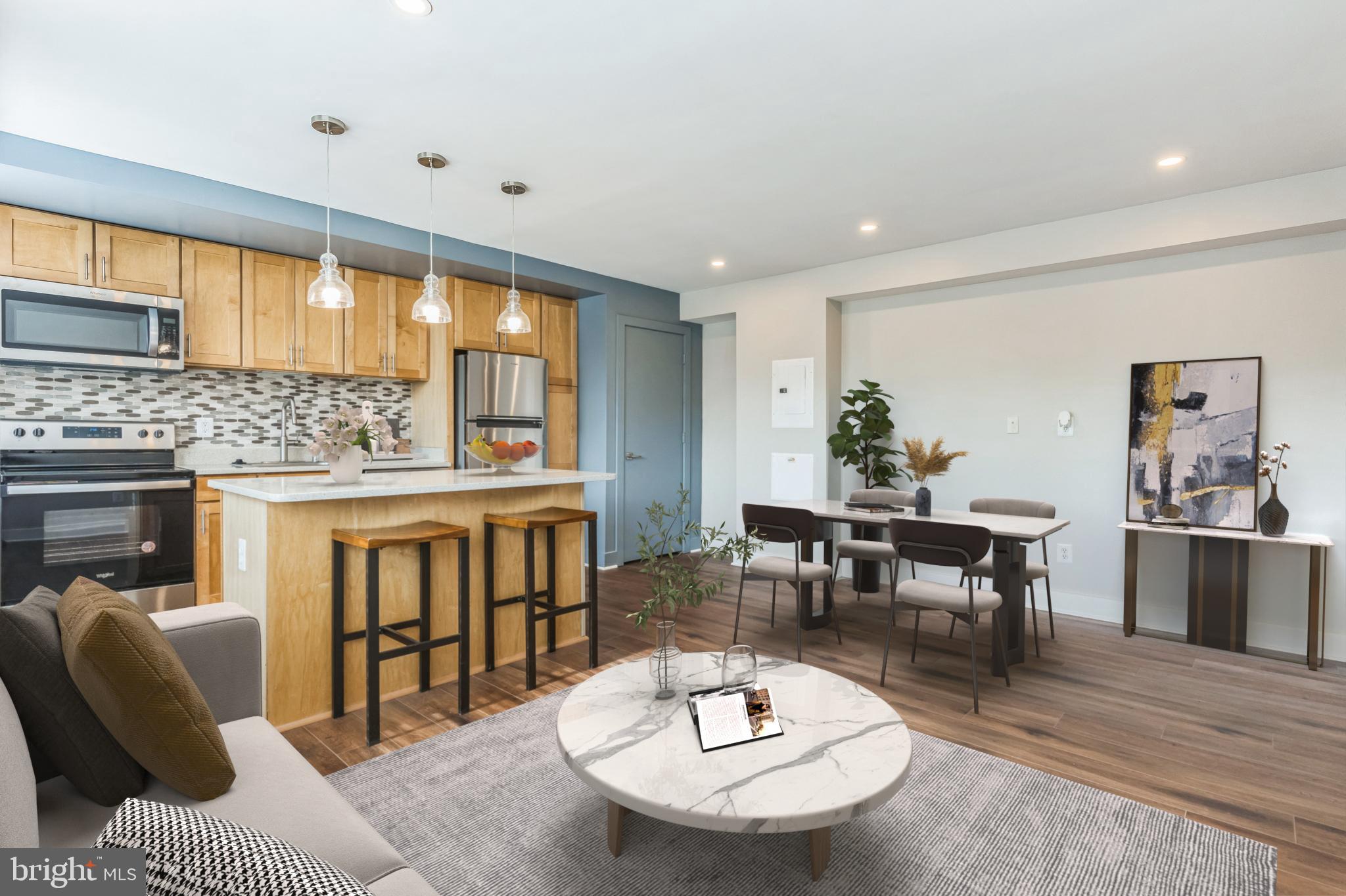 212 OAKWOOD STREET SE 218