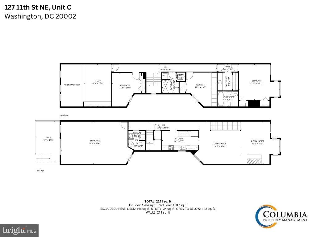 127 11TH STREET NE C