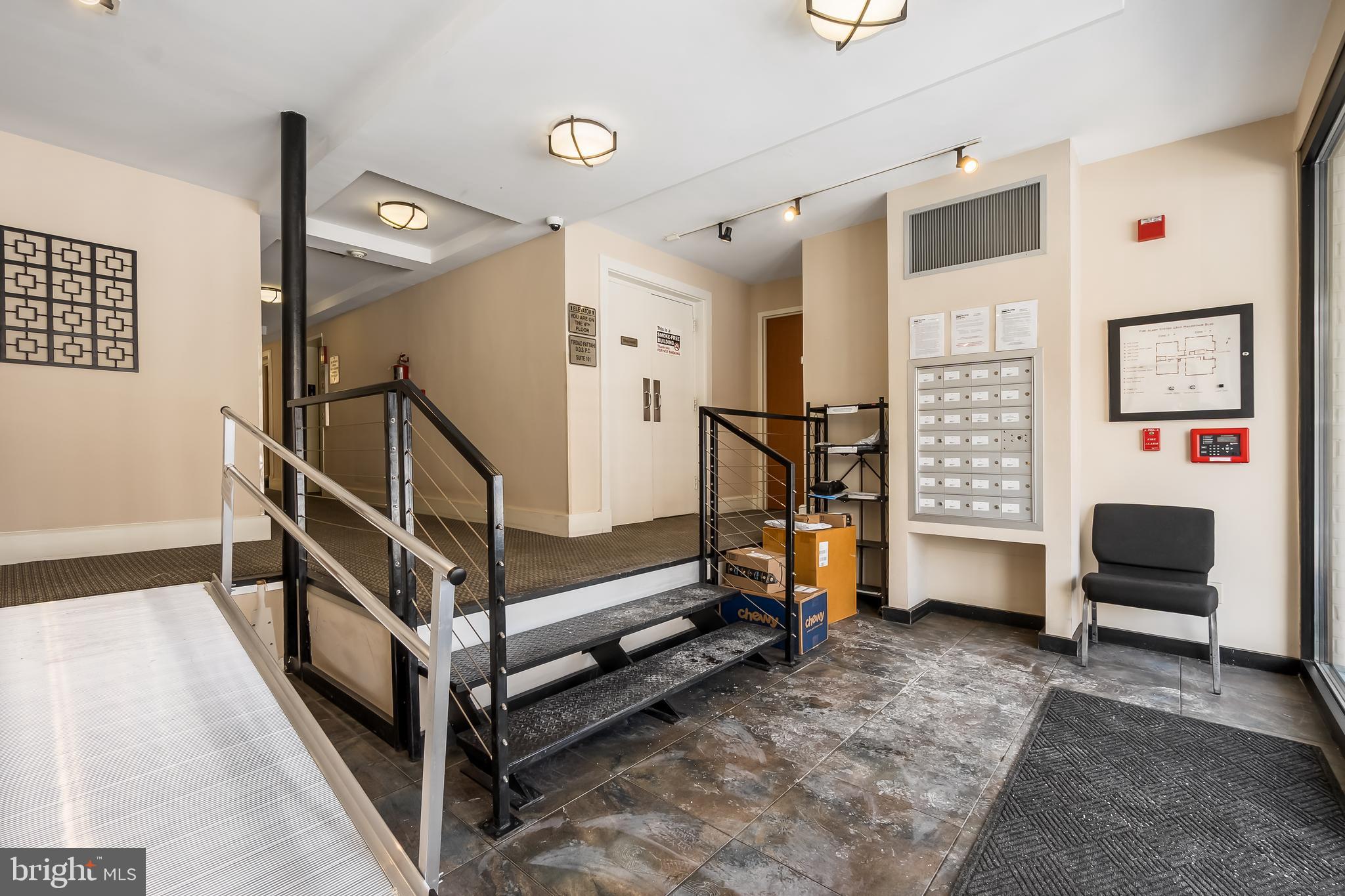 4840 MACARTHUR BOULEVARD NW 307