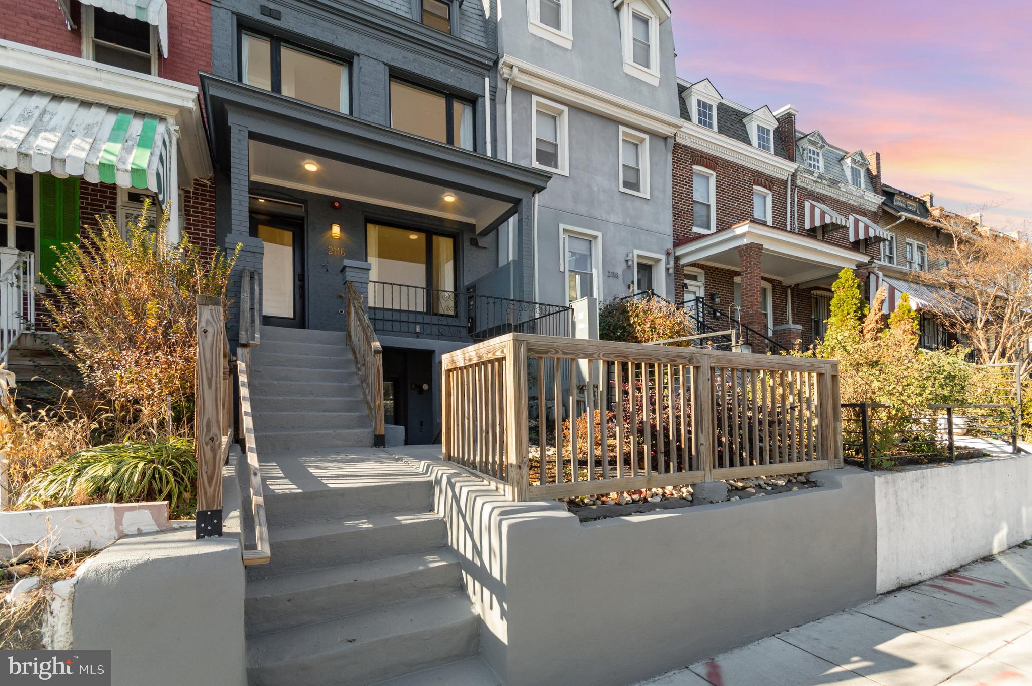 2116 4TH STREET NE C