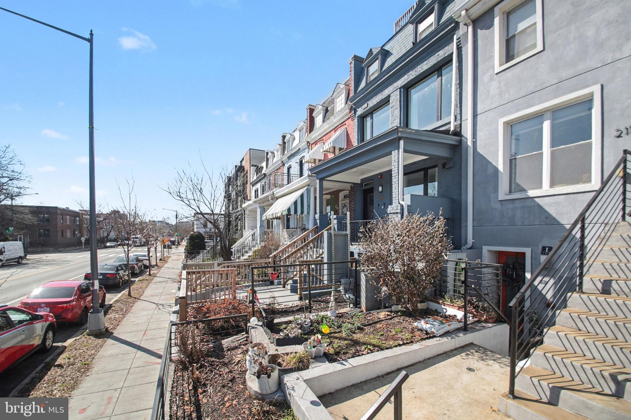 2116 4TH STREET NE C