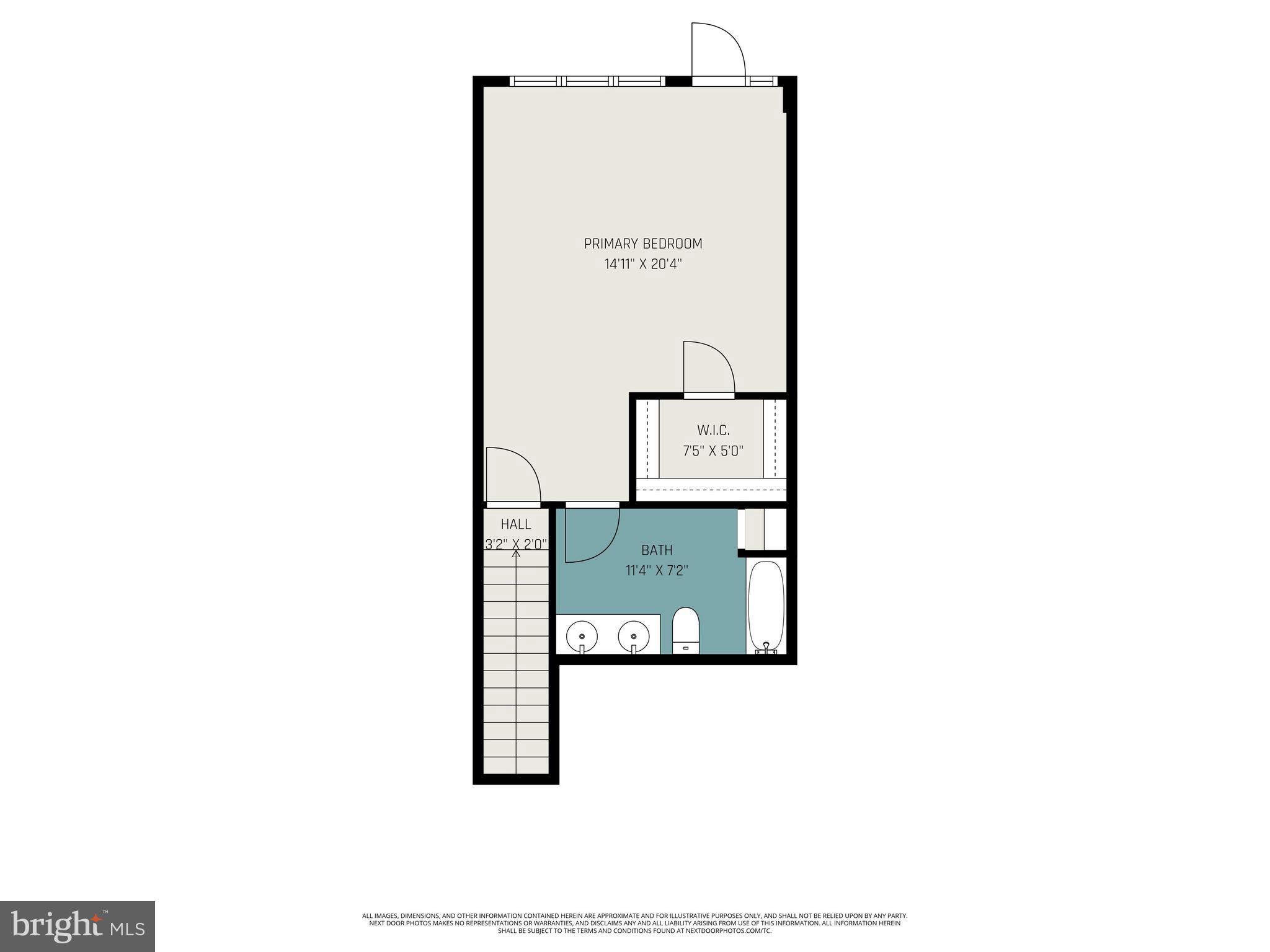 2116 4TH STREET NE C