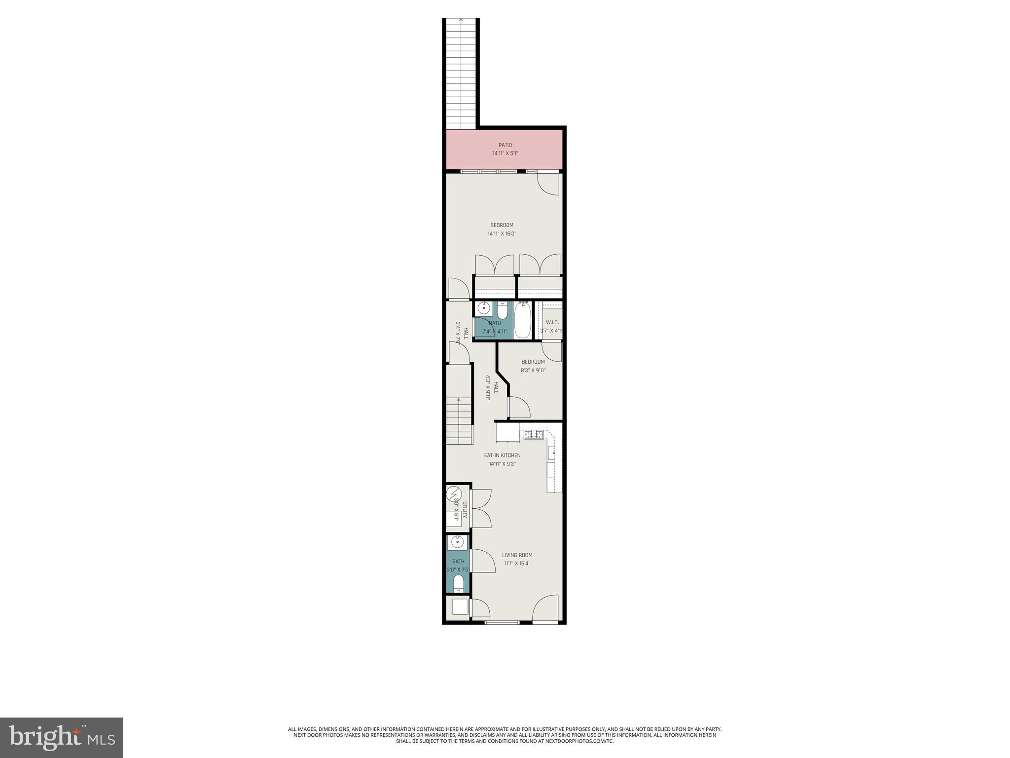 2116 4TH STREET NE C