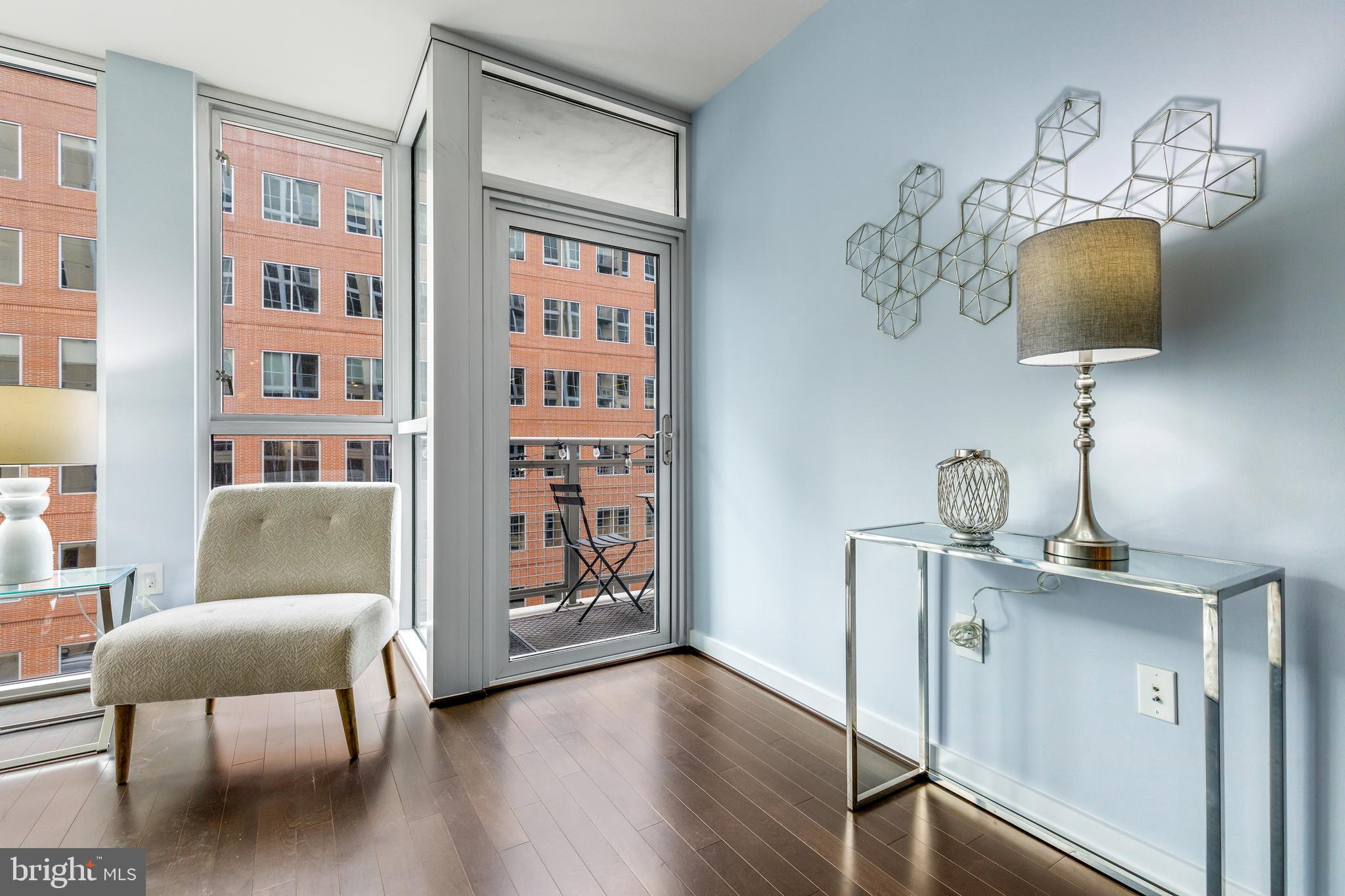 1025 1ST STREET SE 611