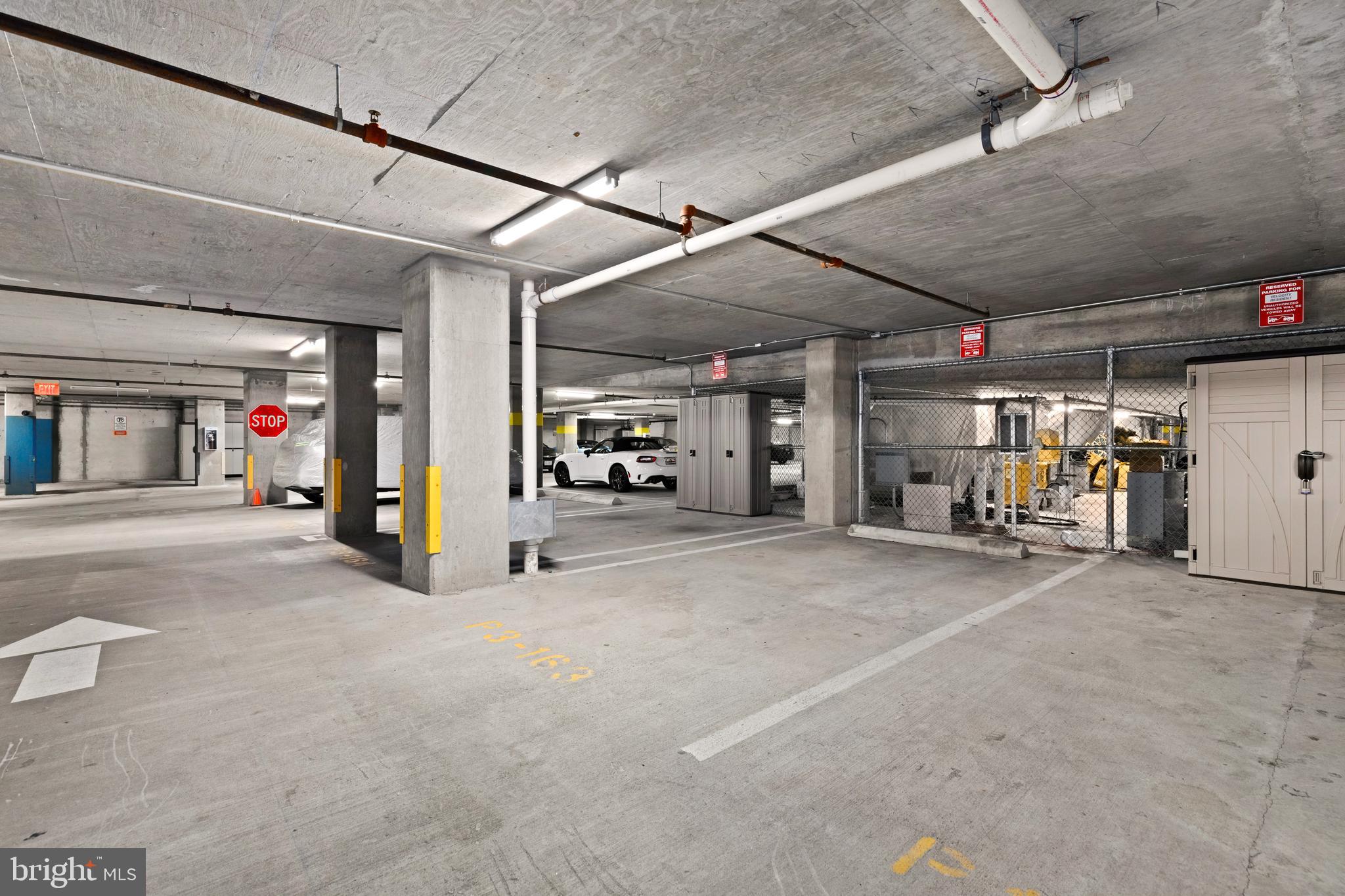 1025 1ST STREET SE 611