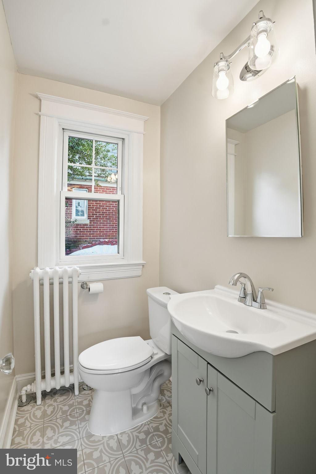 3609 JENIFER STREET NW