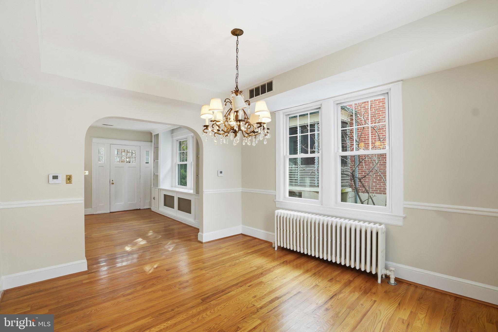 3609 JENIFER STREET NW