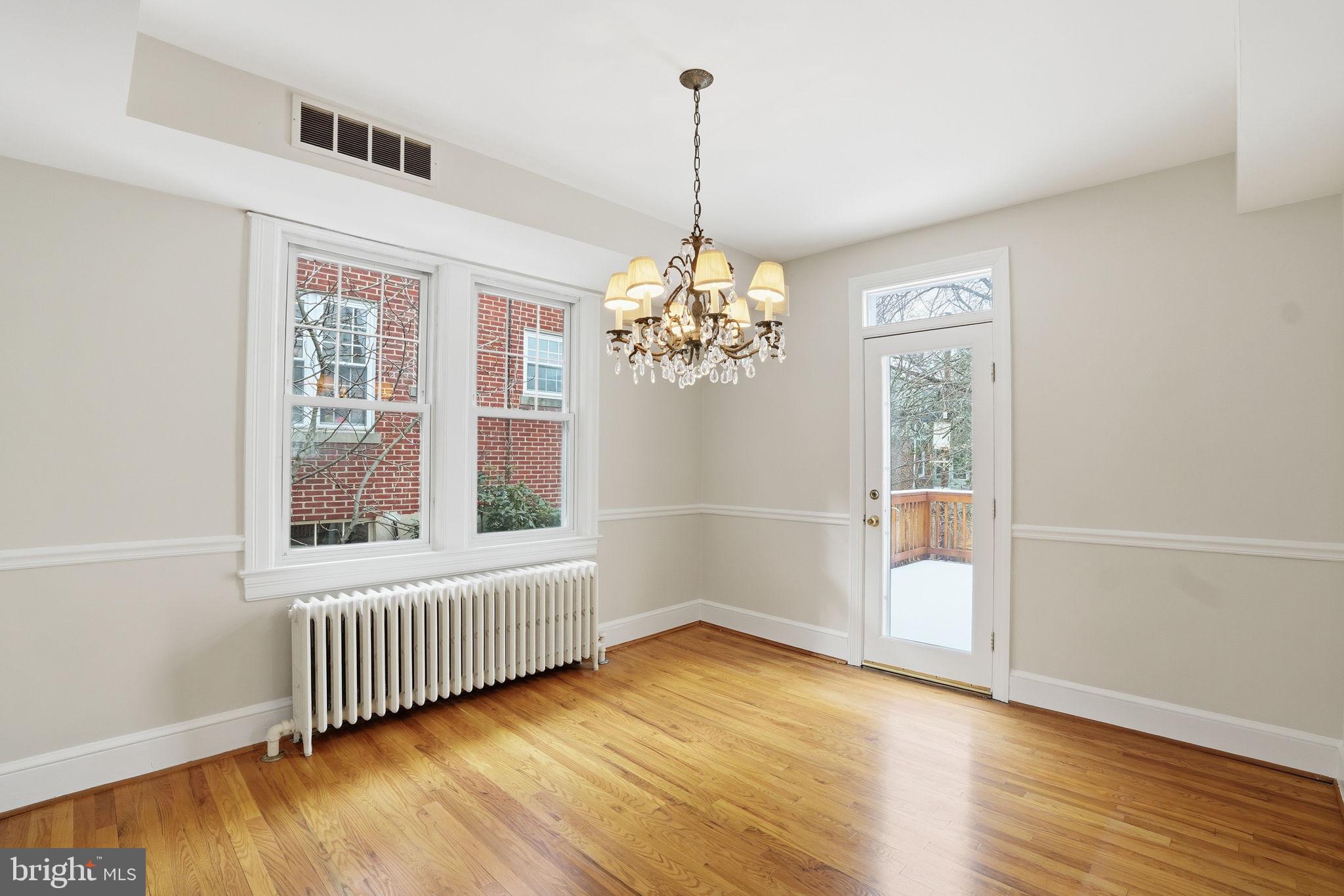 3609 JENIFER STREET NW