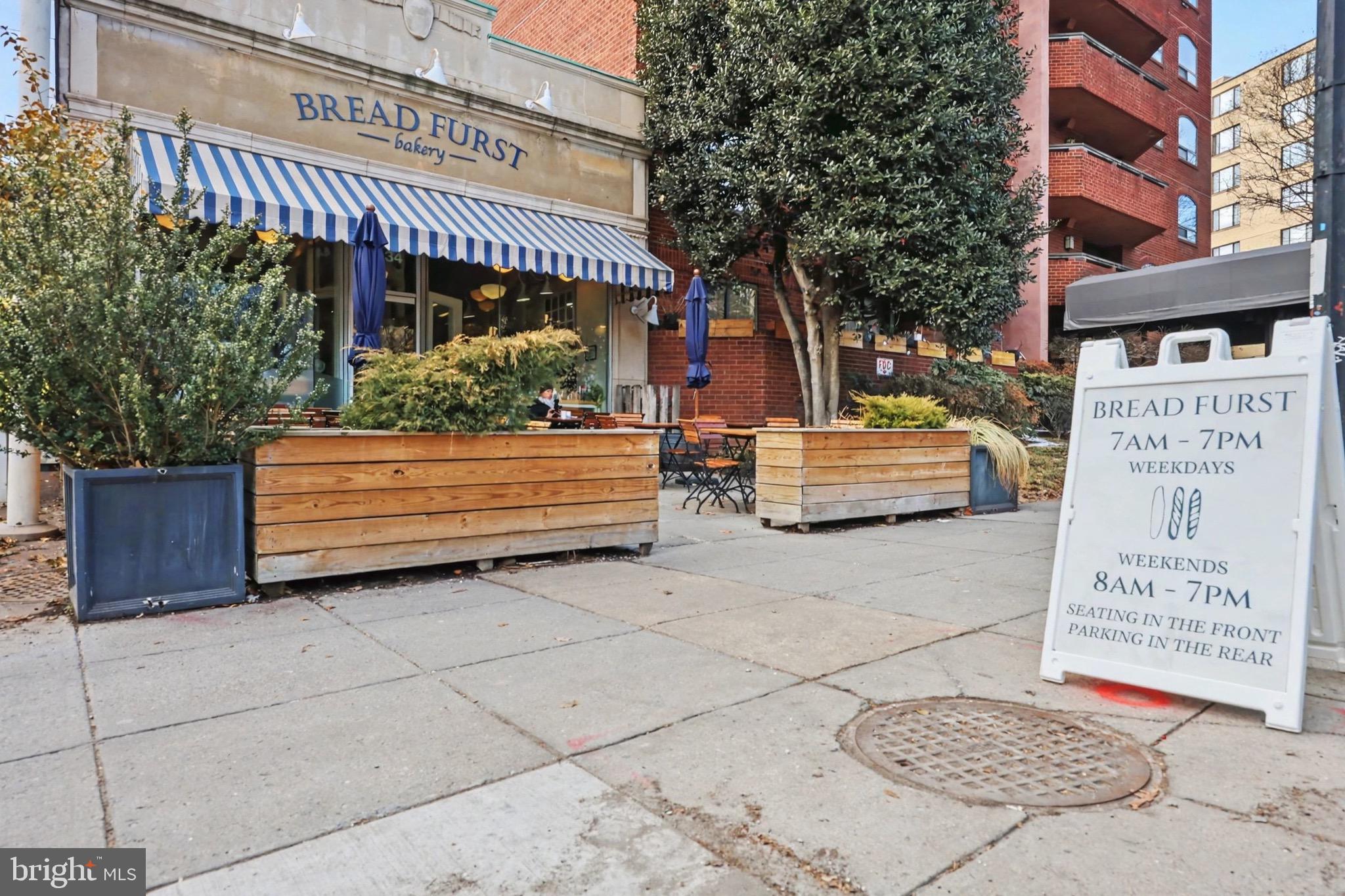 3609 JENIFER STREET NW