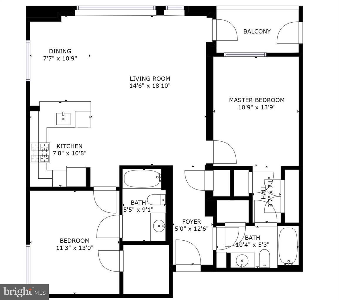 350 G STREET SW N302