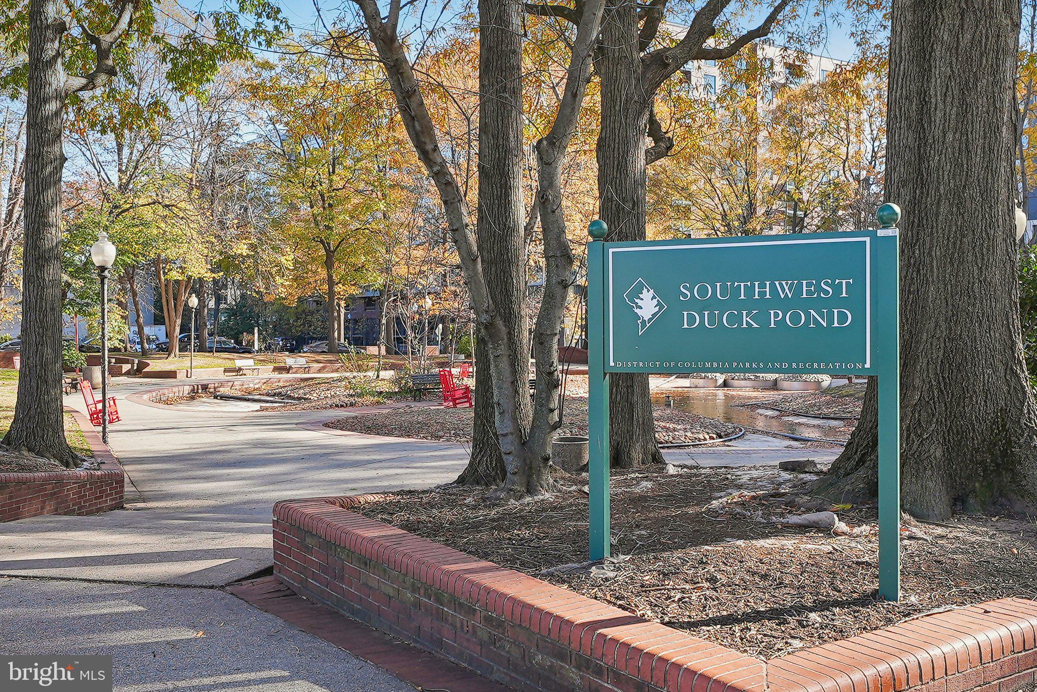 350 G STREET SW N302