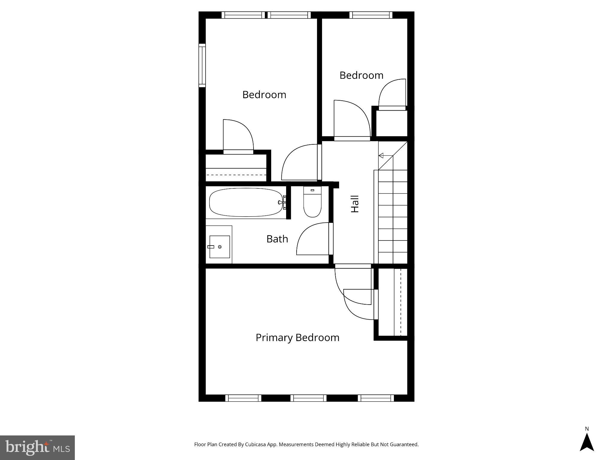 608 ORLEANS PLACE NE