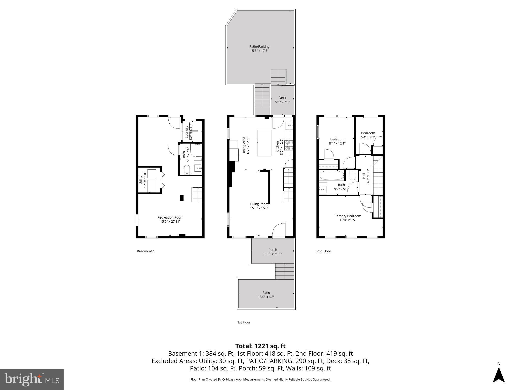 608 ORLEANS PLACE NE