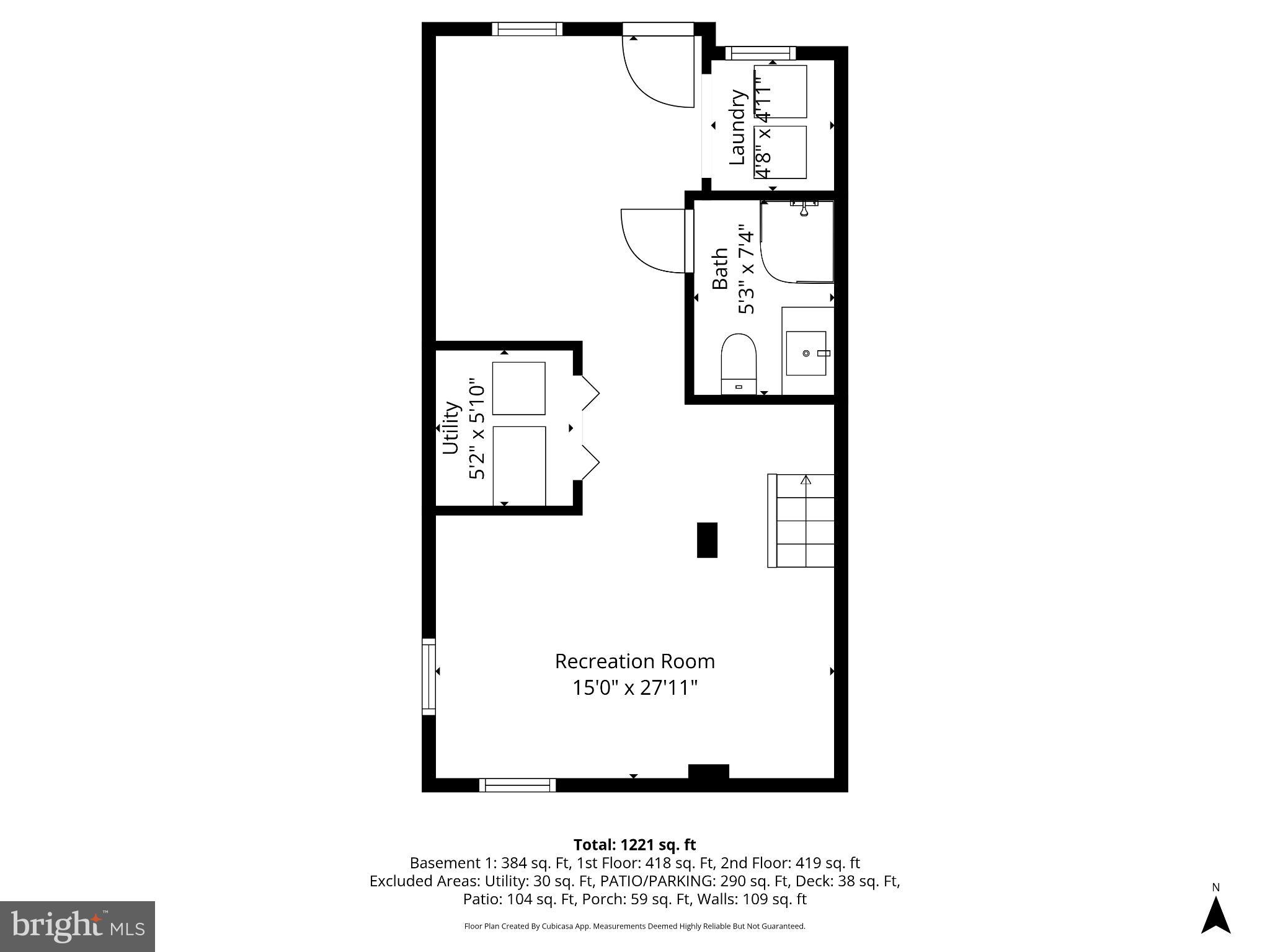 608 ORLEANS PLACE NE