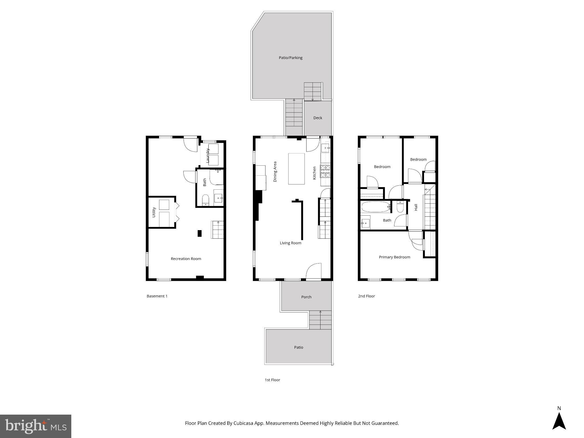 608 ORLEANS PLACE NE