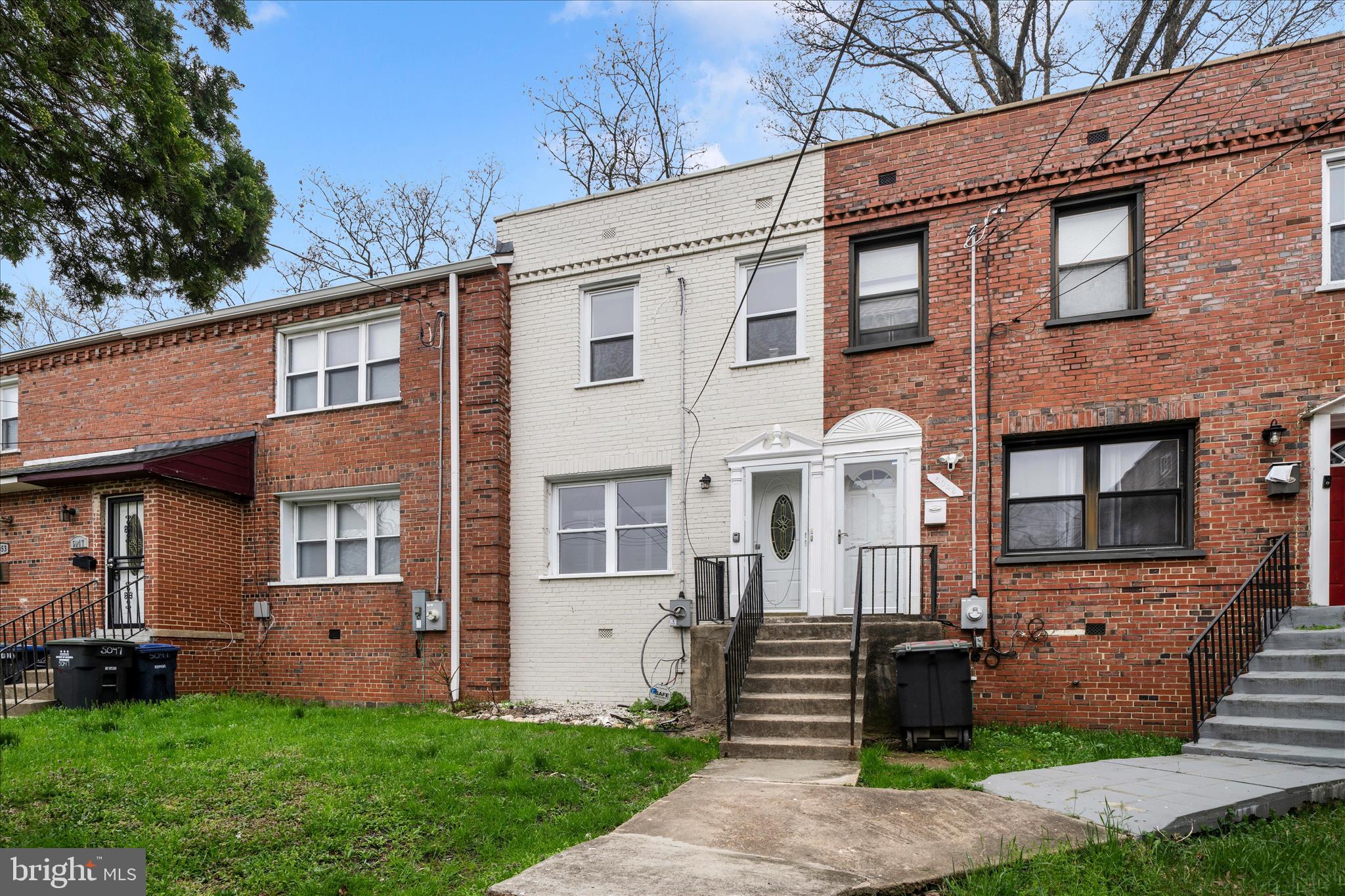 5045 SHERIFF ROAD NE