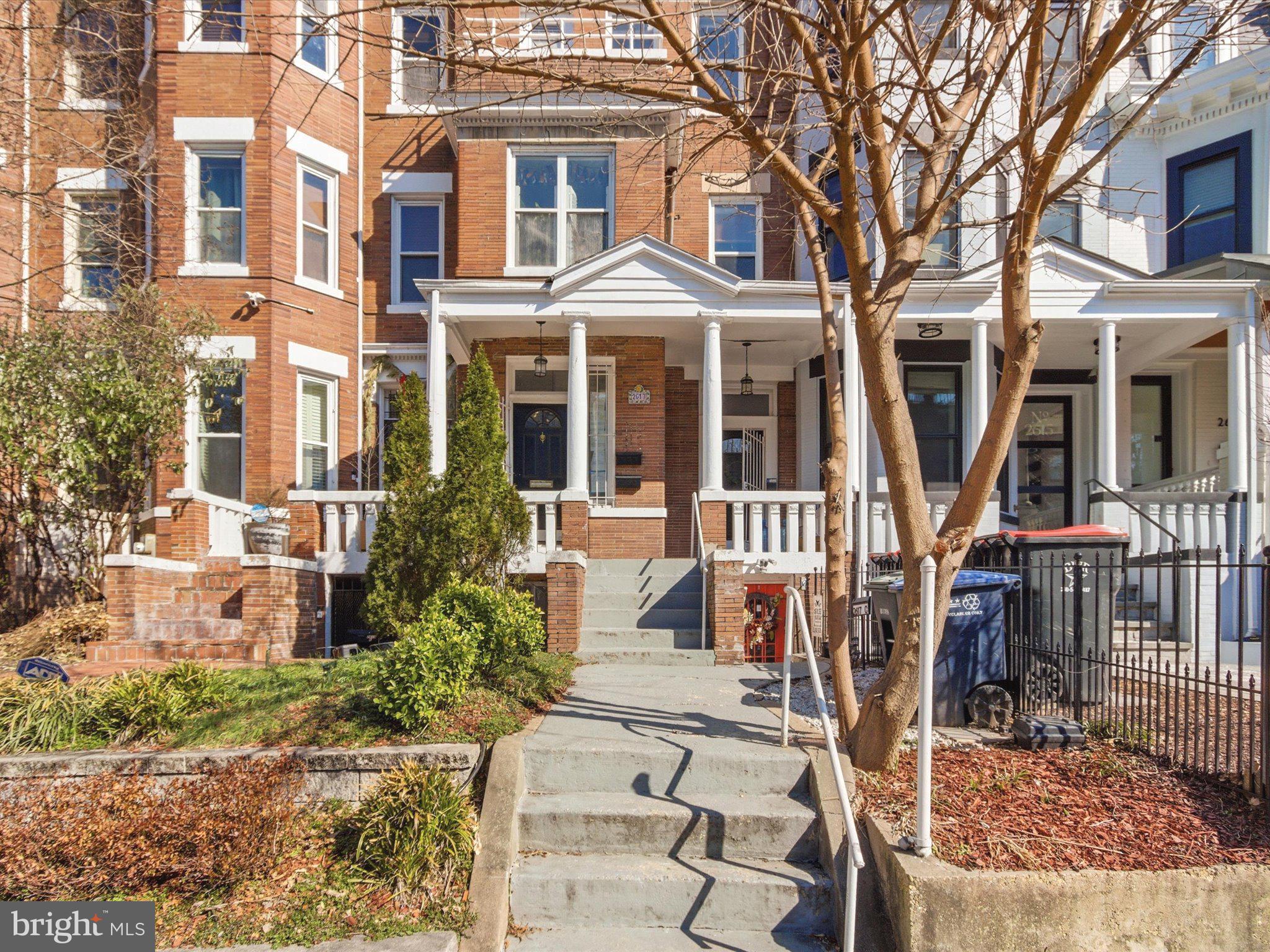 2617 13TH STREET NW PH