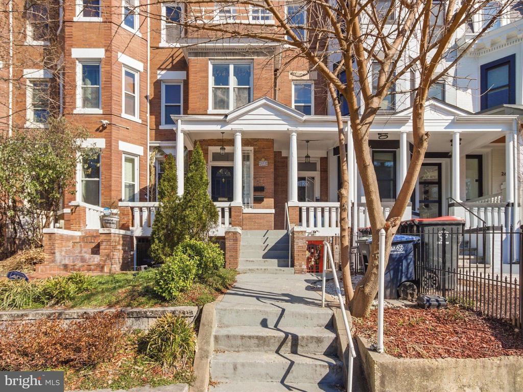2617 13TH STREET NW PH