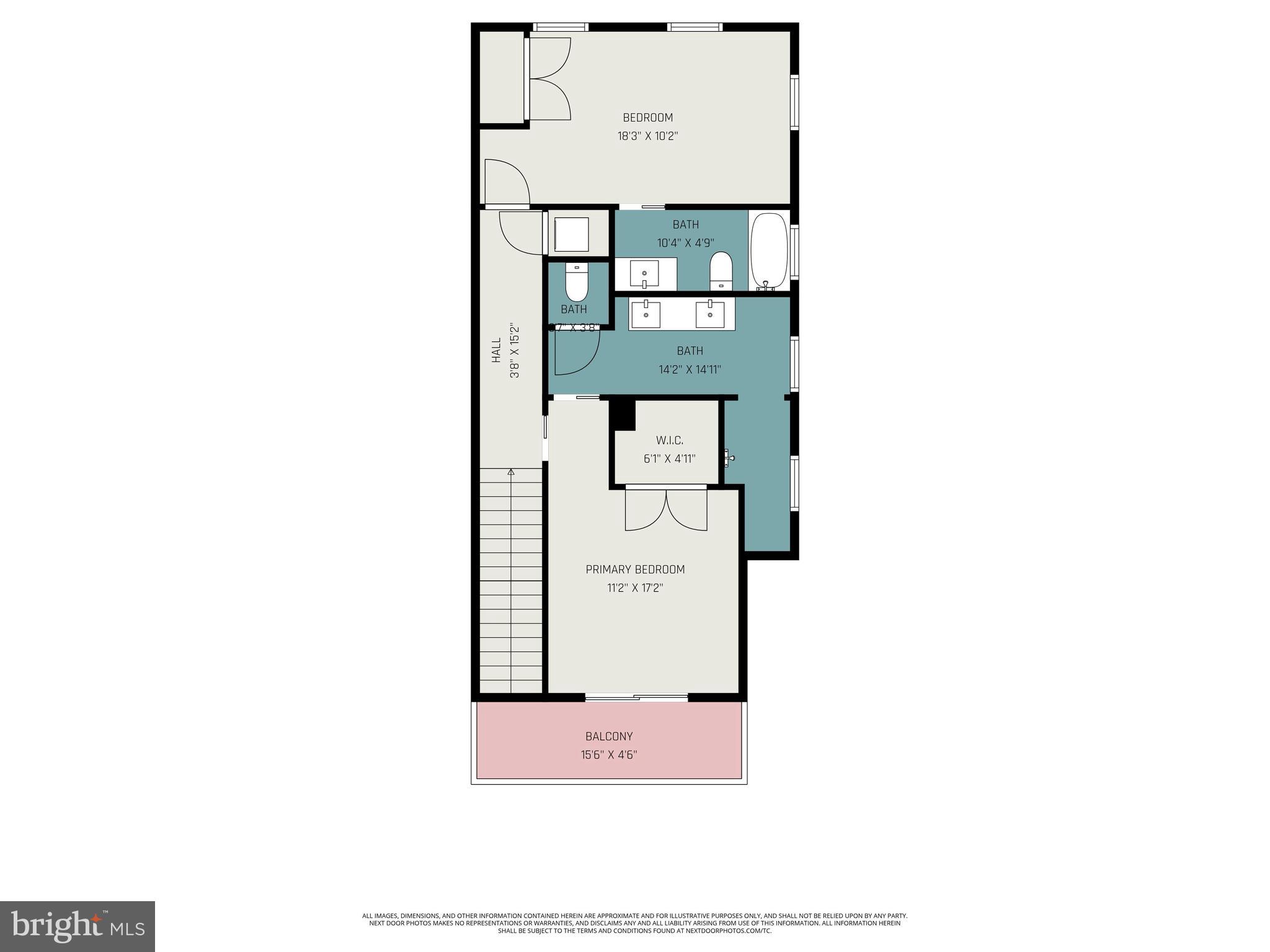 842 MADISON STREET NW 2