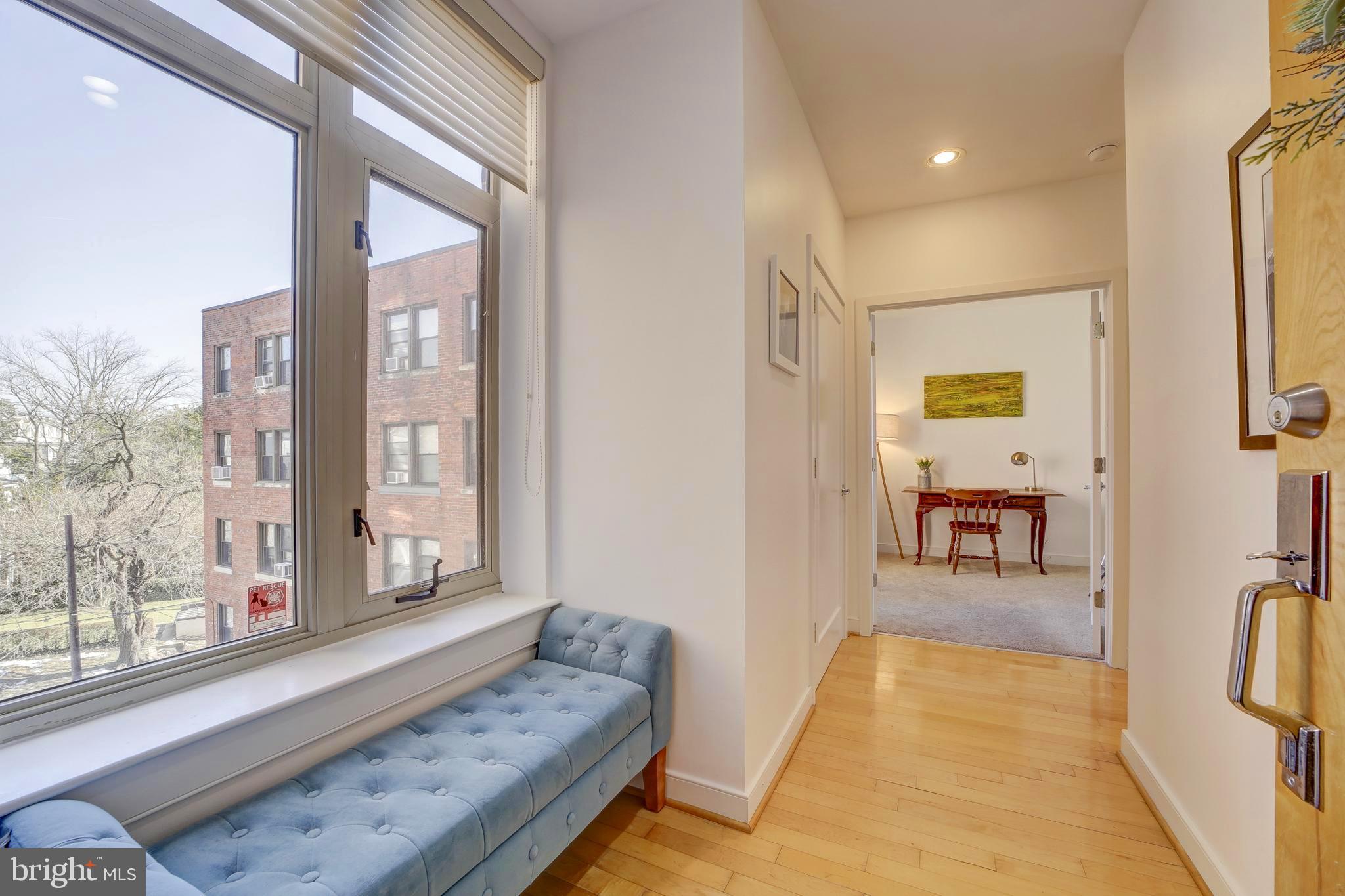 4025 CONNECTICUT AVENUE NW 405