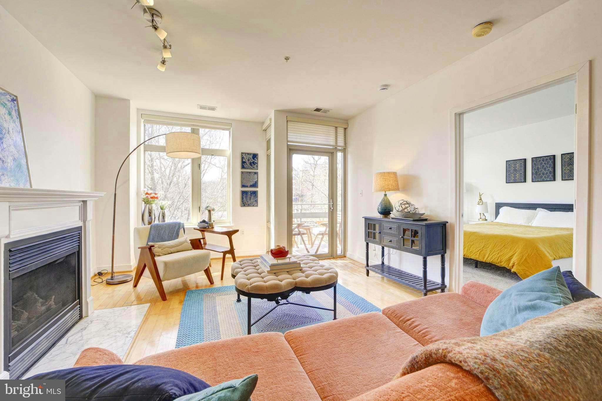 4025 CONNECTICUT AVENUE NW 405