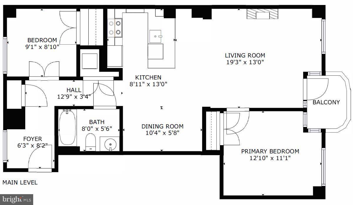 4025 CONNECTICUT AVENUE NW 405