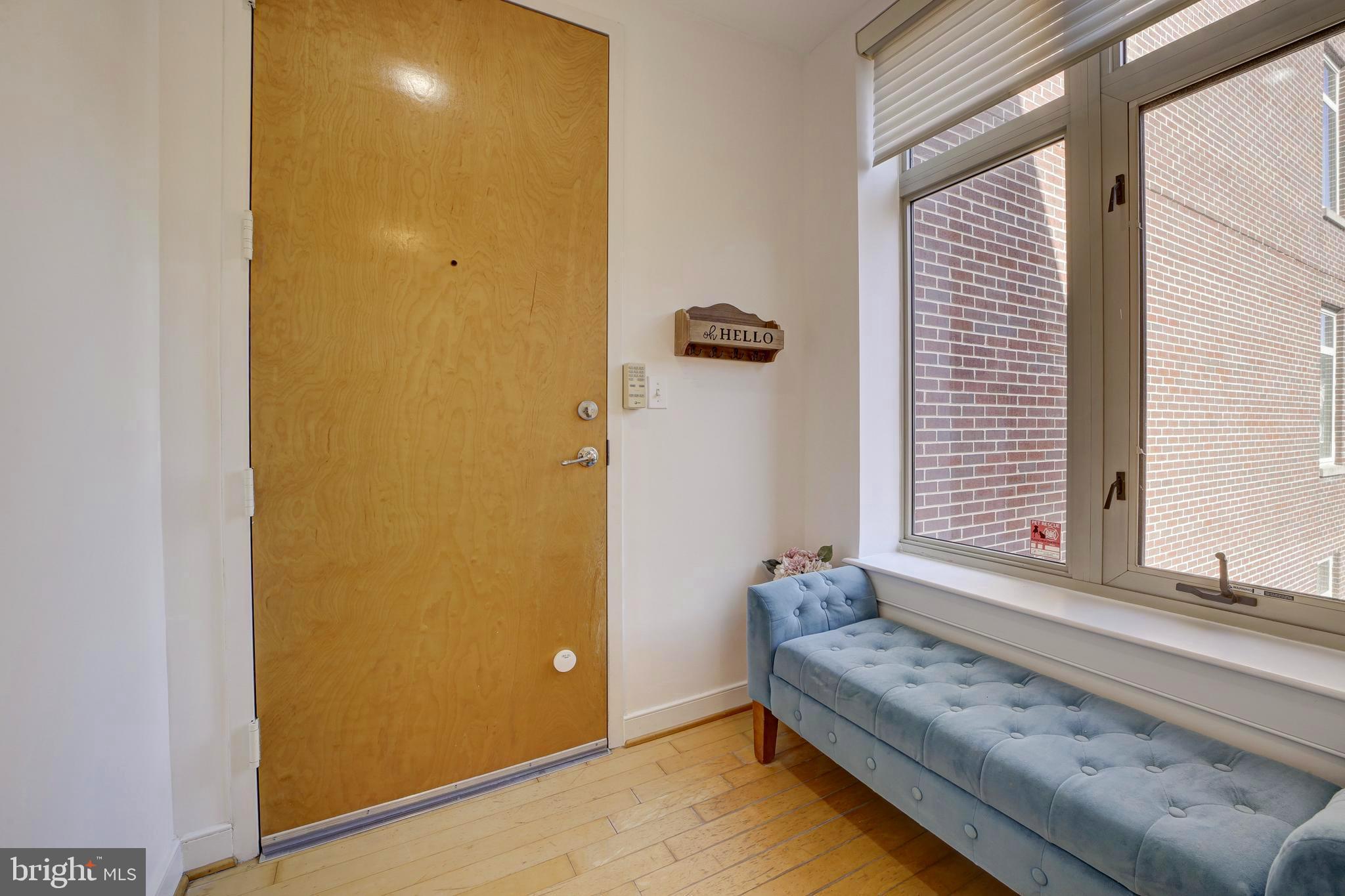 4025 CONNECTICUT AVENUE NW 405