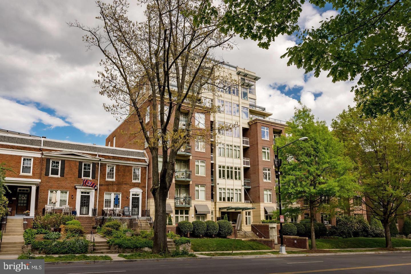 4025 CONNECTICUT AVENUE NW 405