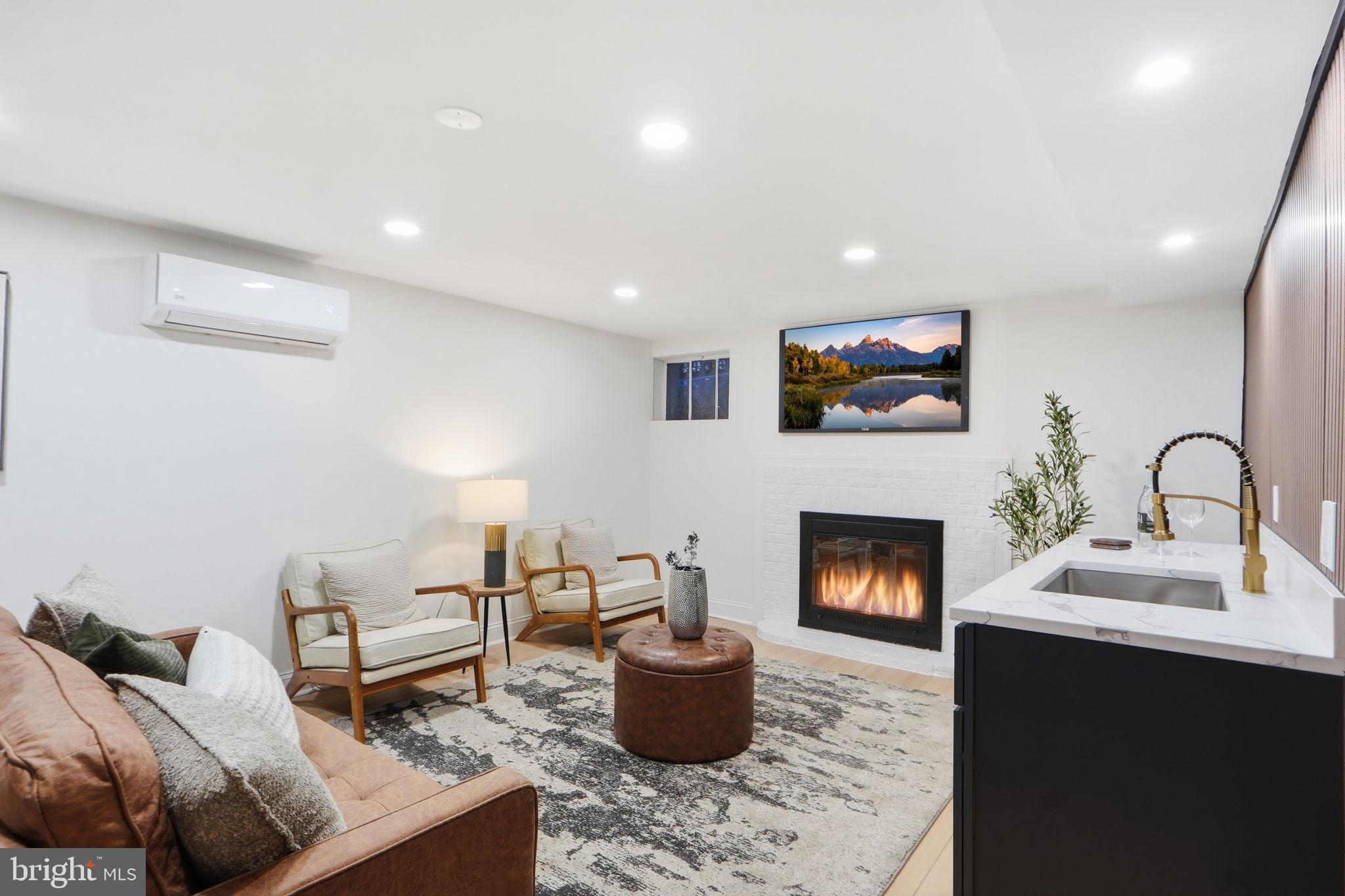 5520 NORTH CAPITOL STREET NW