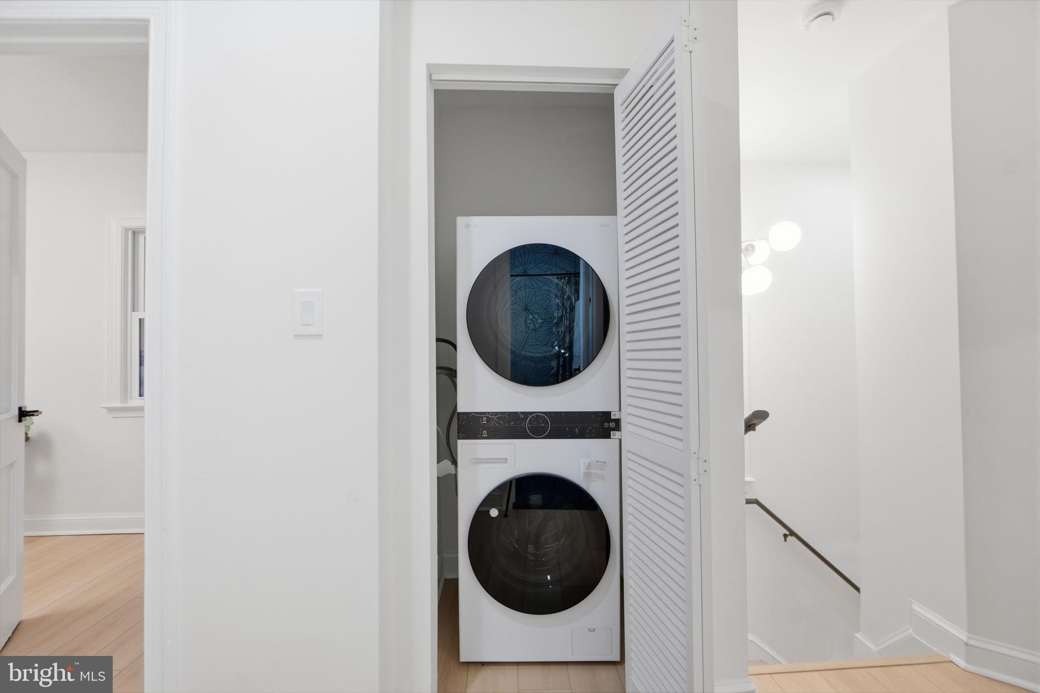 5520 NORTH CAPITOL STREET NW