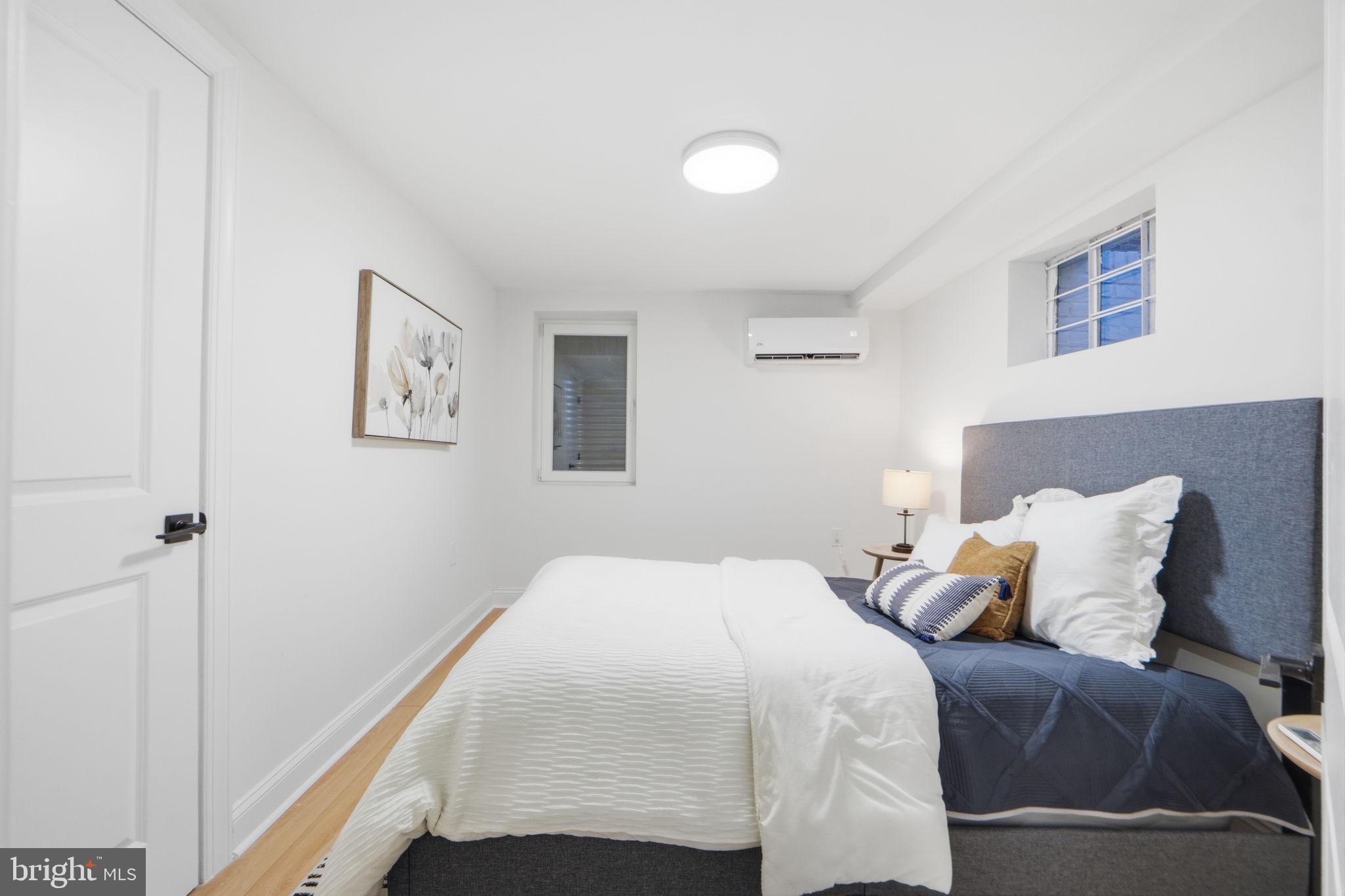 5520 NORTH CAPITOL STREET NW