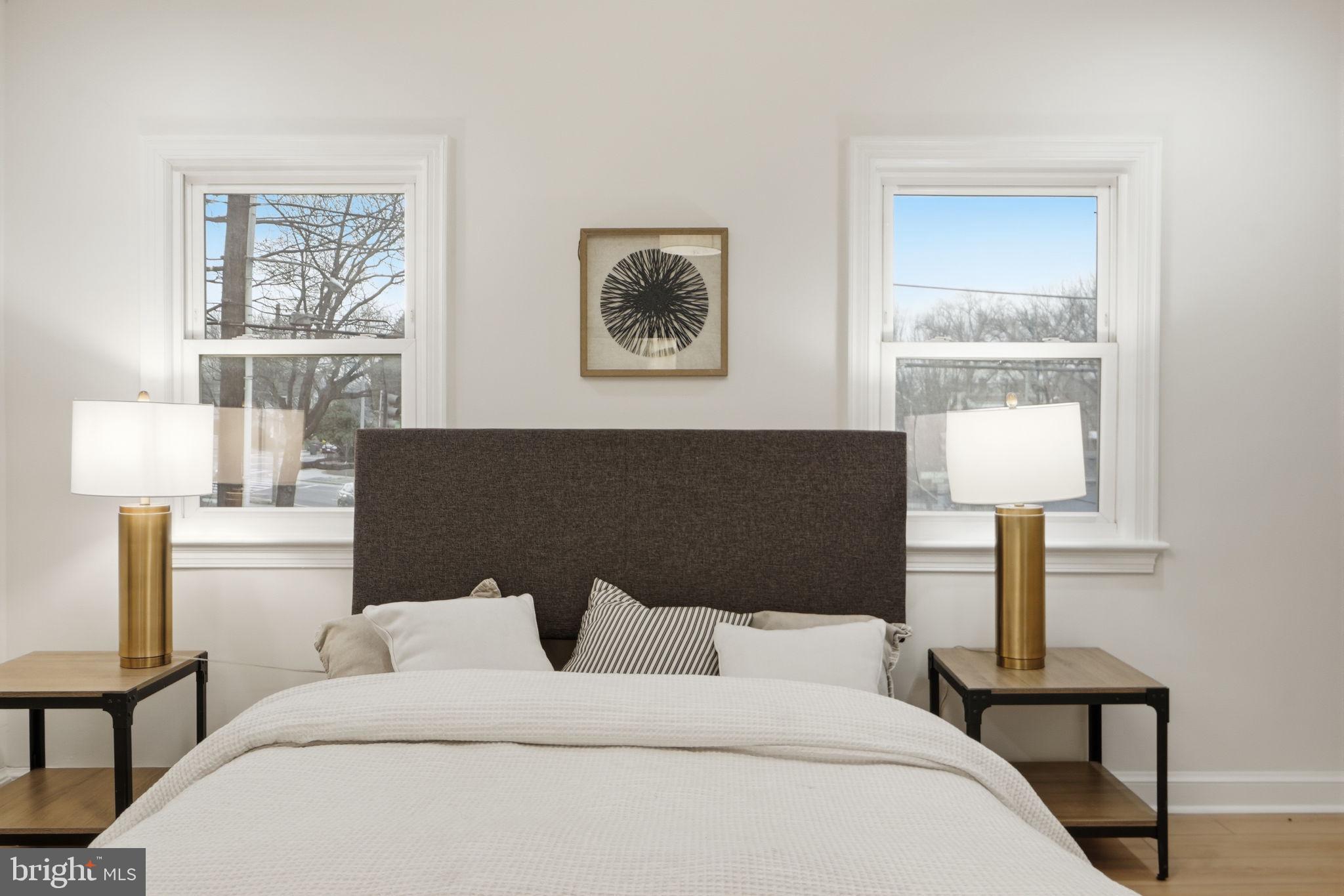 5520 NORTH CAPITOL STREET NW