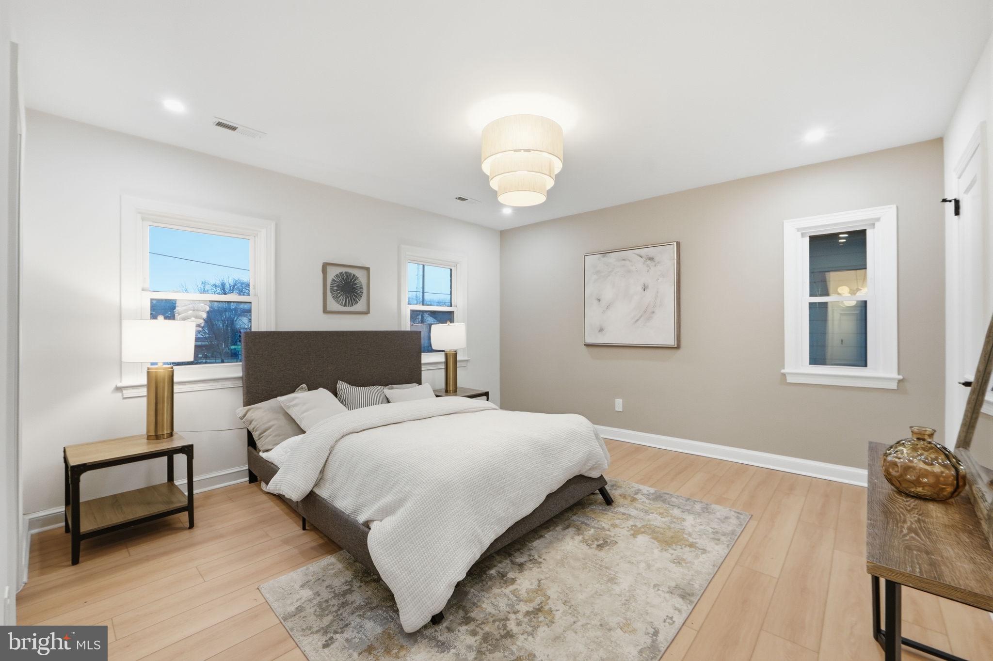 5520 NORTH CAPITOL STREET NW