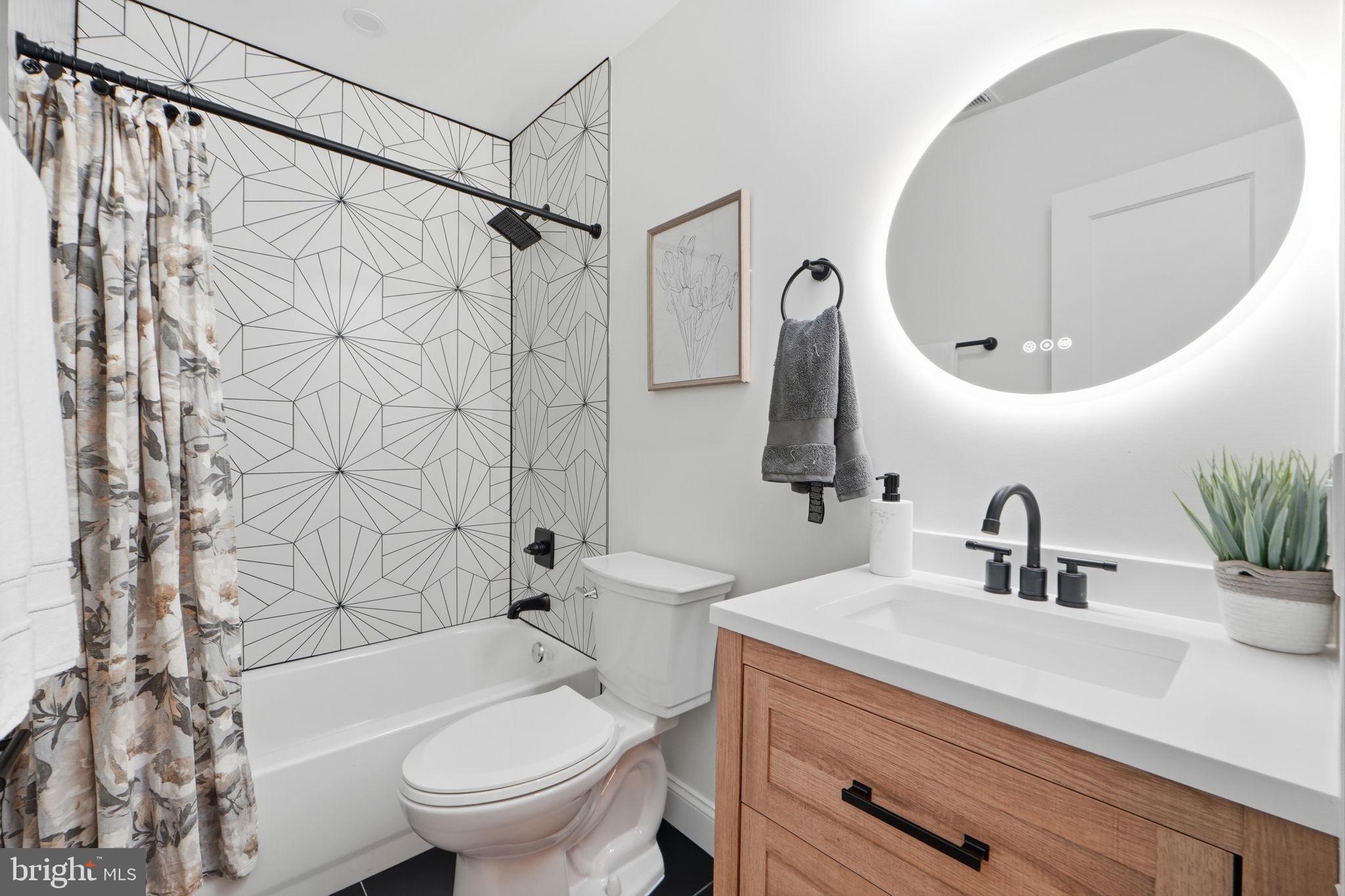 5520 NORTH CAPITOL STREET NW