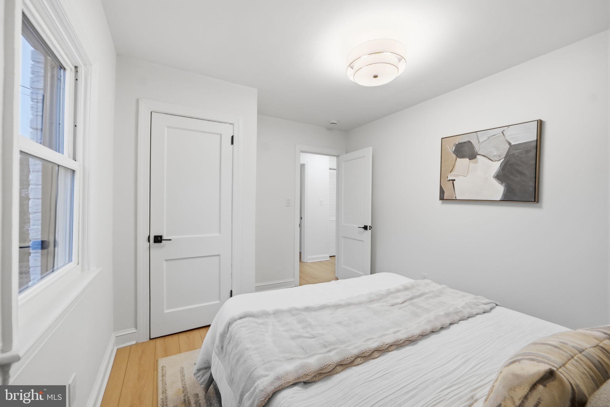 5520 NORTH CAPITOL STREET NW