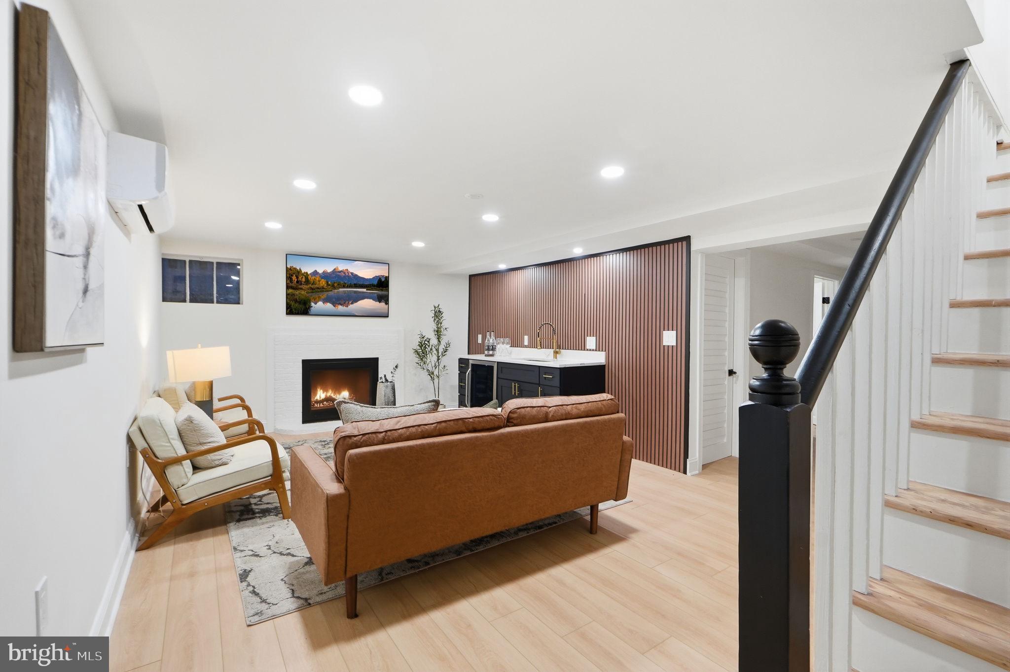 5520 NORTH CAPITOL STREET NW