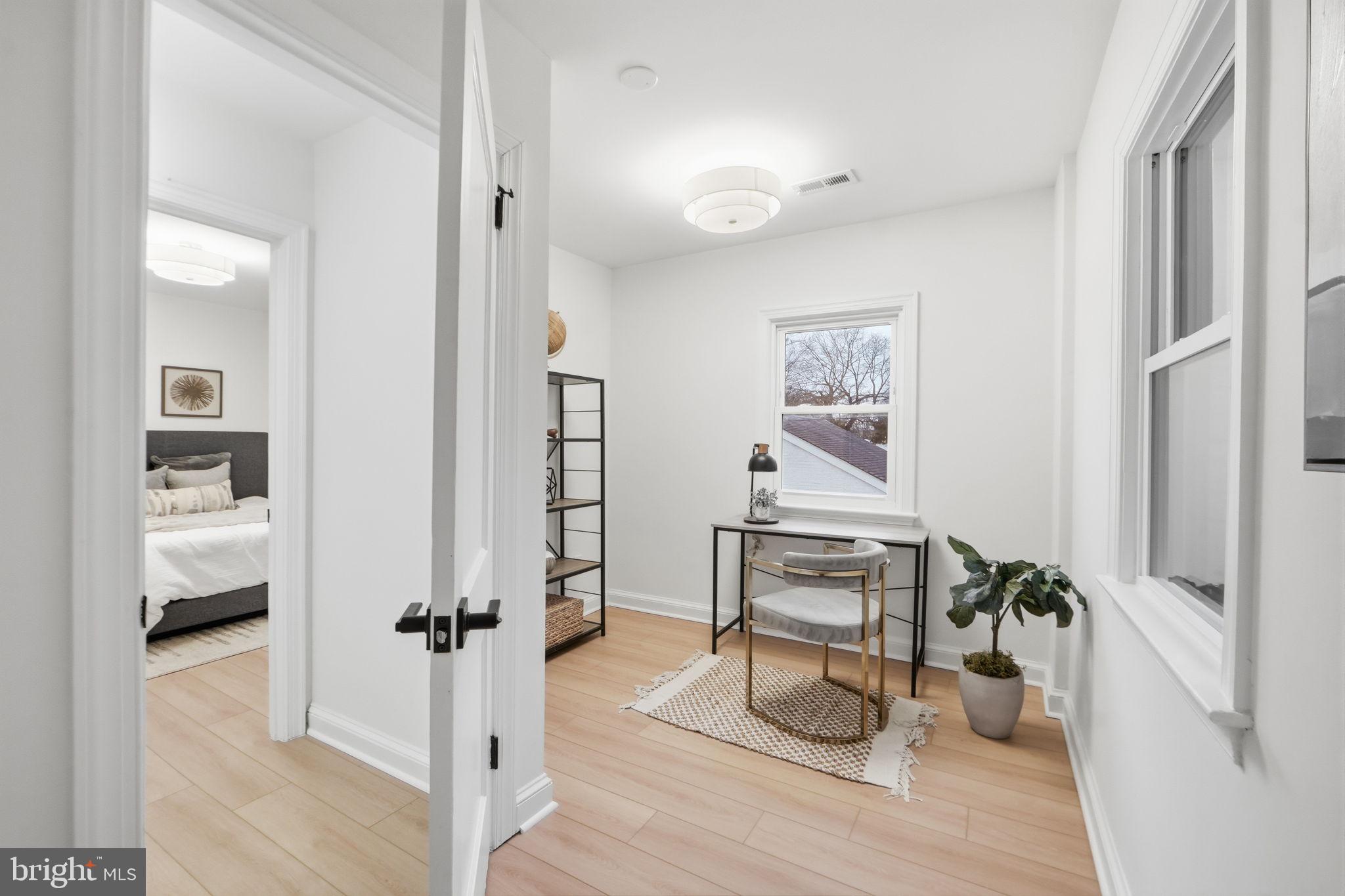 5520 NORTH CAPITOL STREET NW